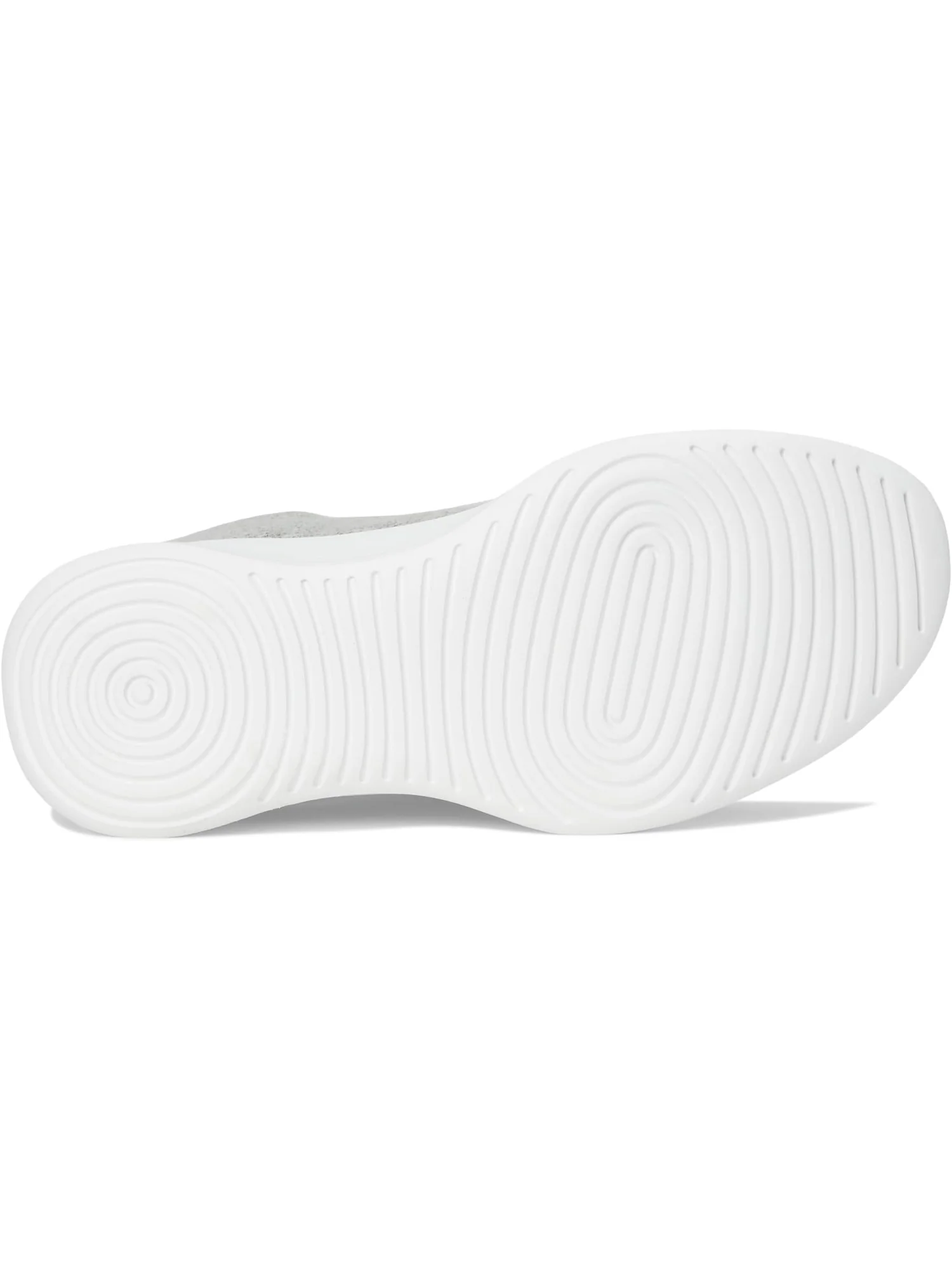 Кроссовки Allbirds Wool Runner Nz — изображение 3 из 7, серый