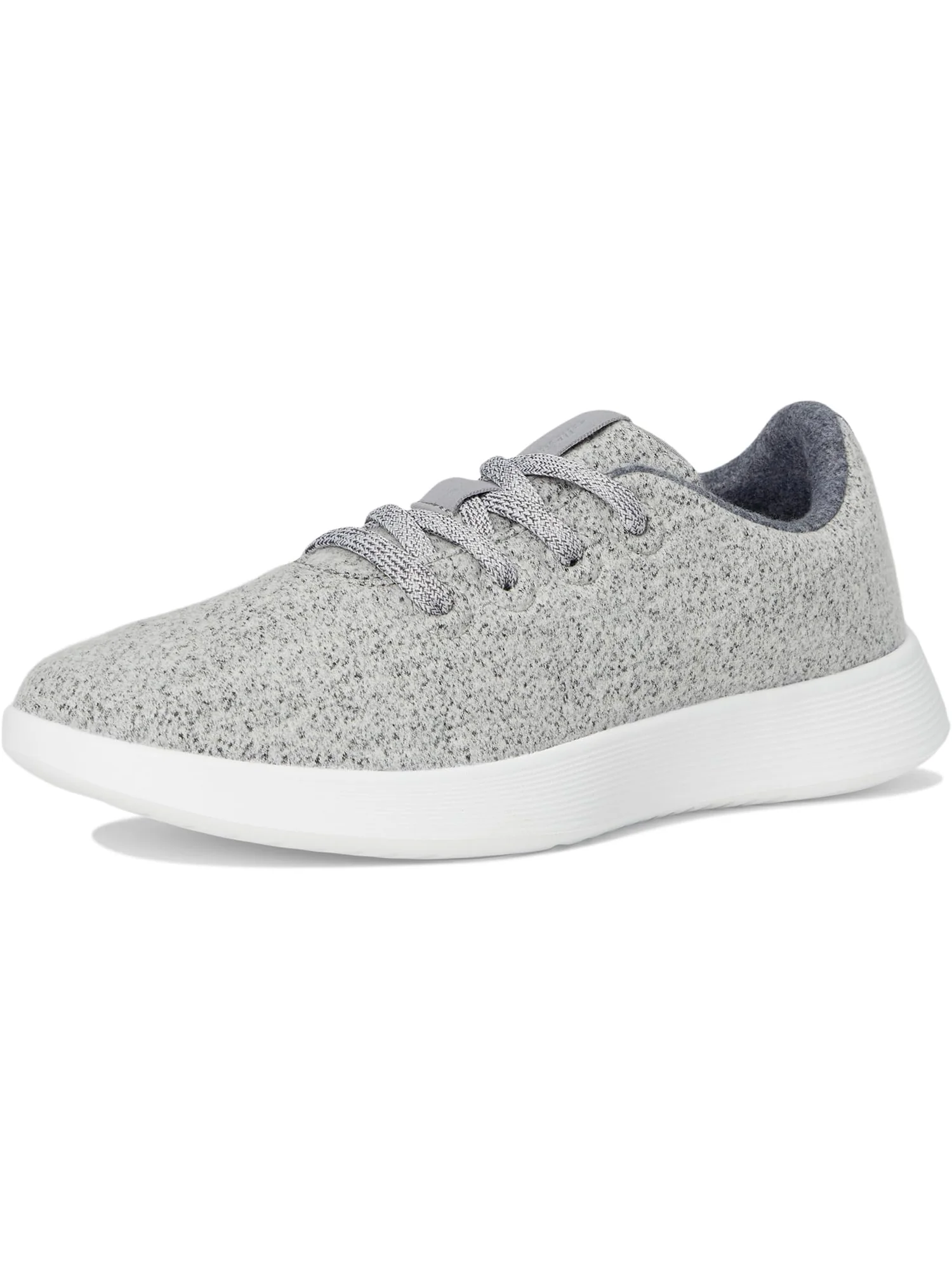 Кроссовки Allbirds Wool Runner Nz — изображение 7 из 7, серый