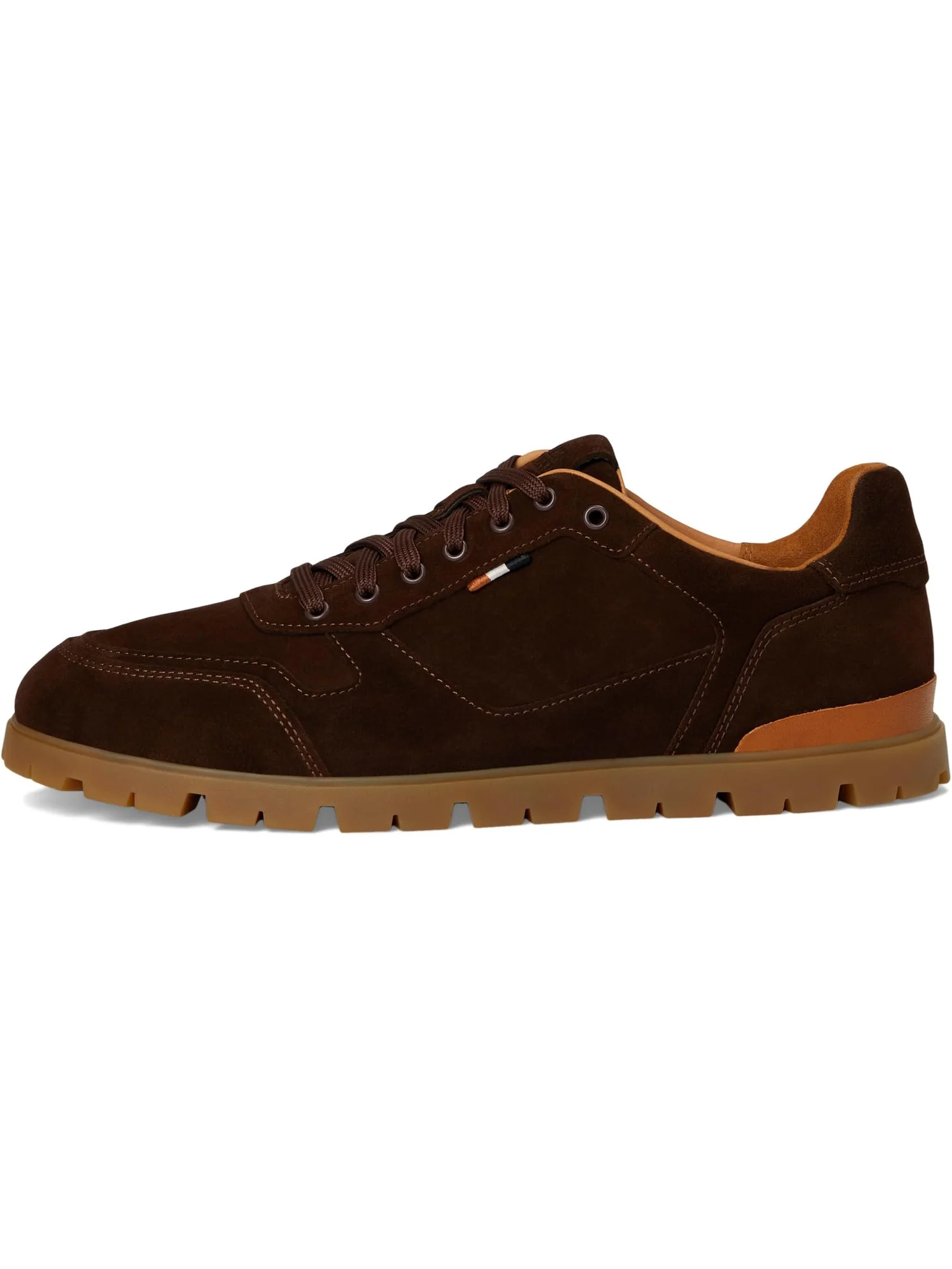 Кроссовки Allen Edmonds Vail — изображение 4 из 7, коричневый