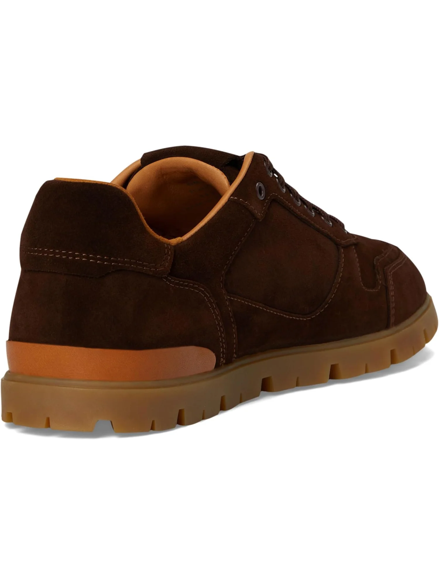 Кроссовки Allen Edmonds Vail — изображение 5 из 7, коричневый