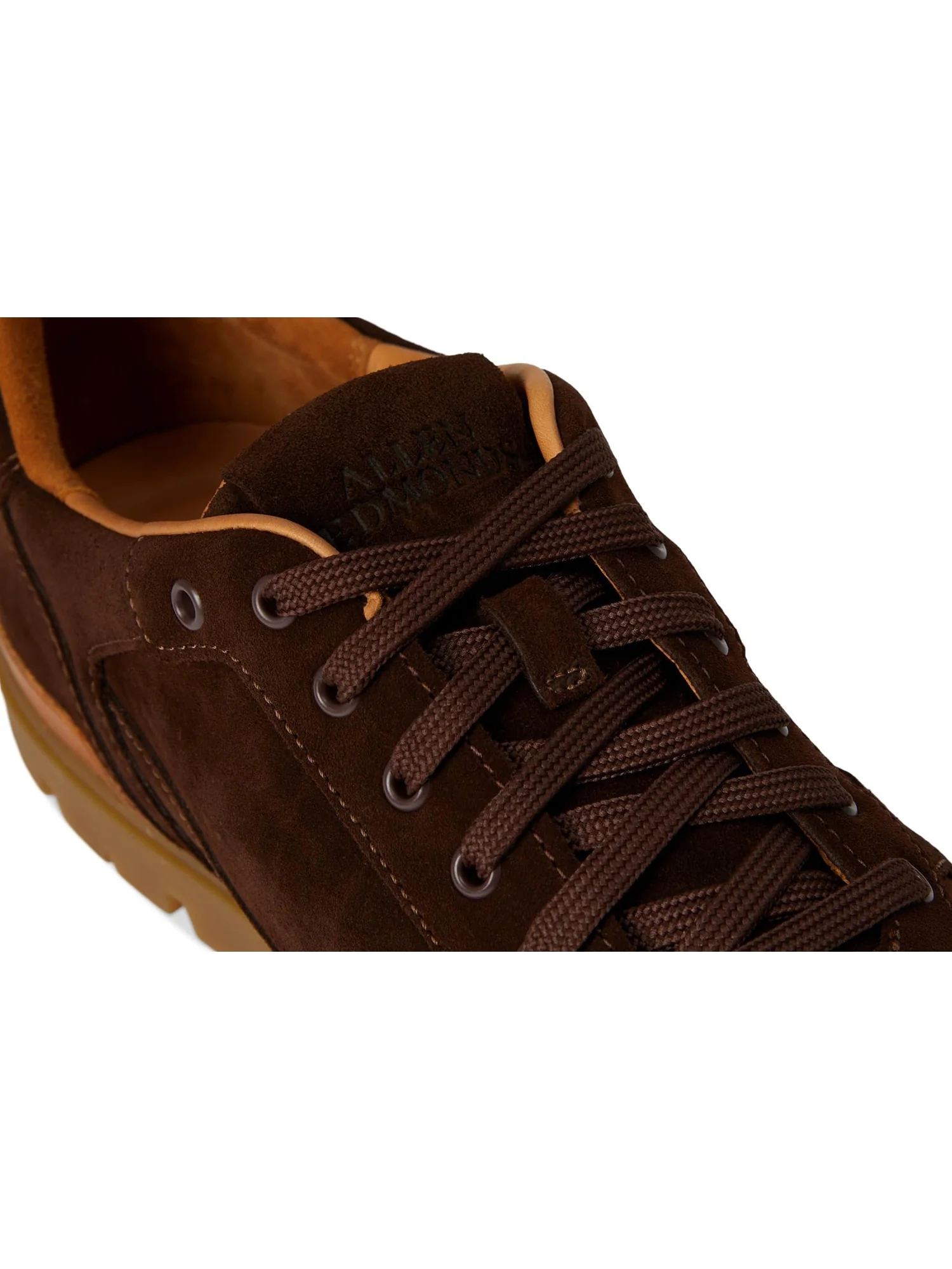 Кроссовки Allen Edmonds Vail — изображение 6 из 7, коричневый