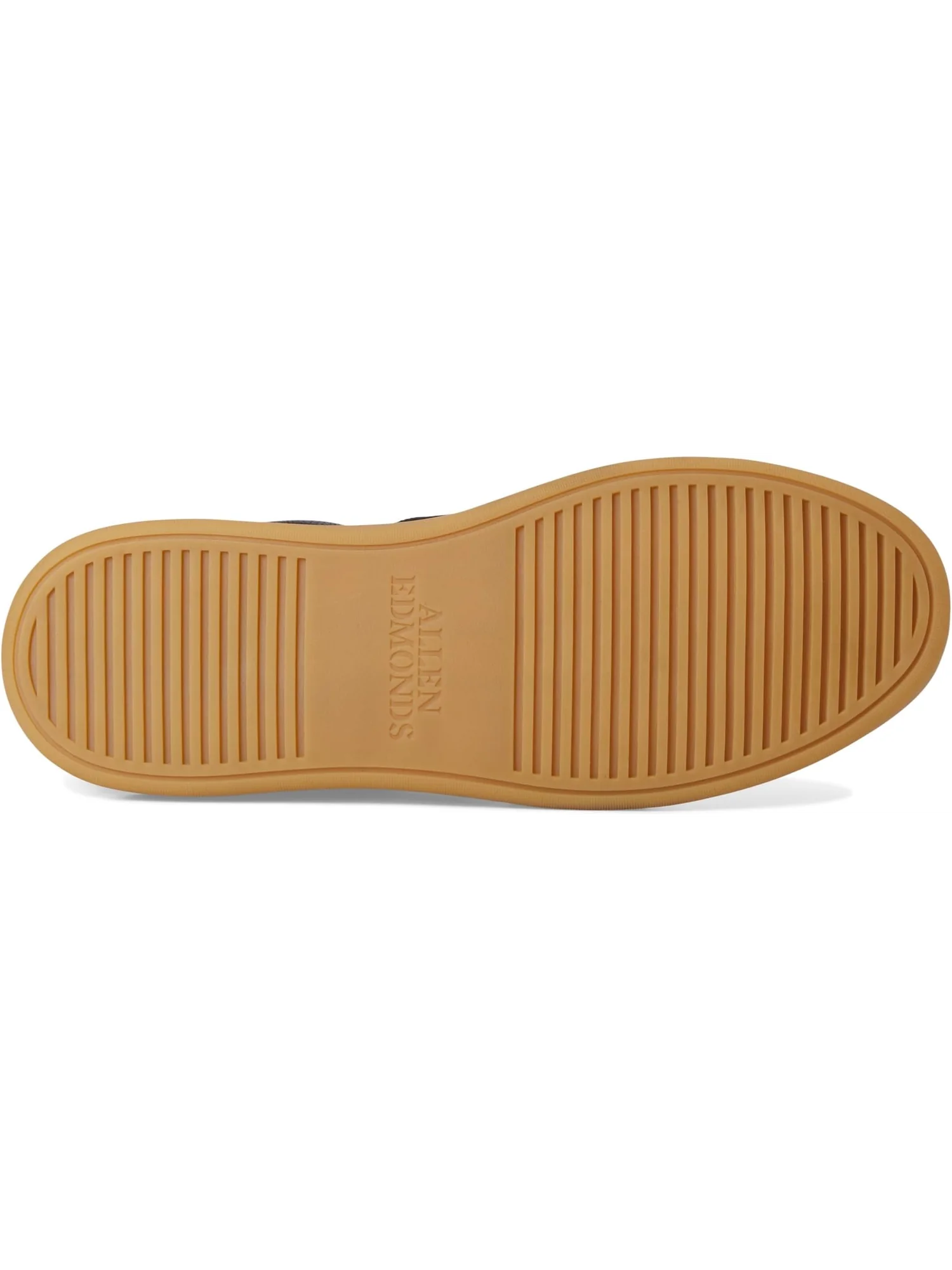 Кроссовки Allen Edmonds Men's Ludlow — изображение 3 из 7, черный