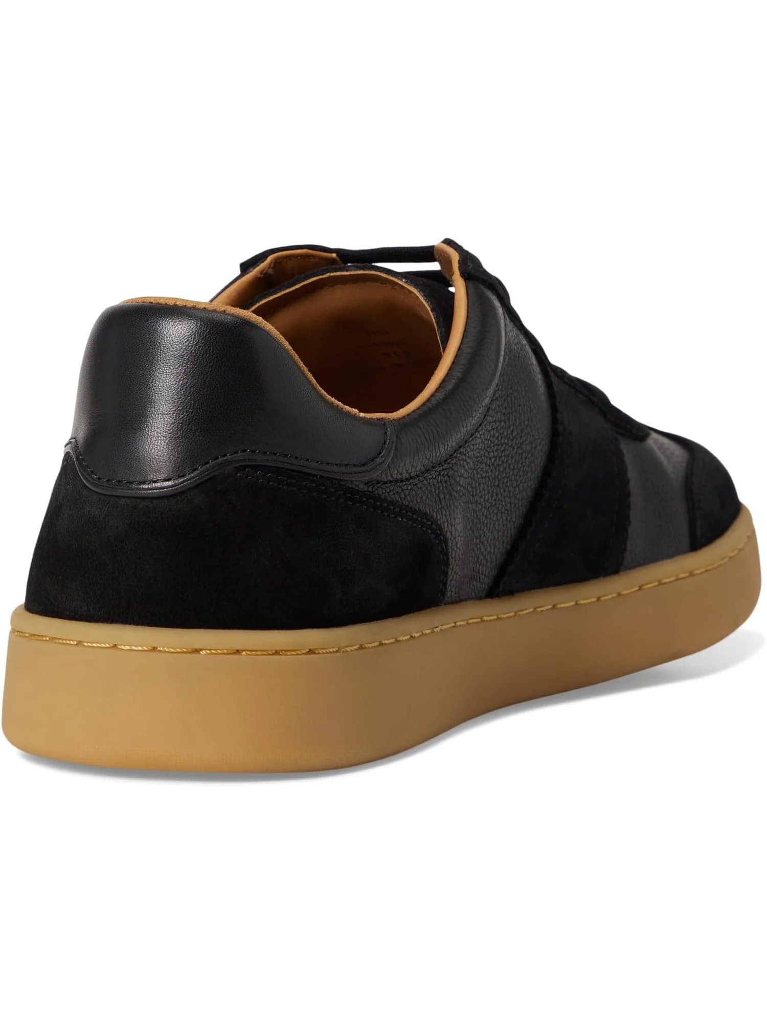 Кроссовки Allen Edmonds Men's Ludlow — изображение 5 из 7, черный