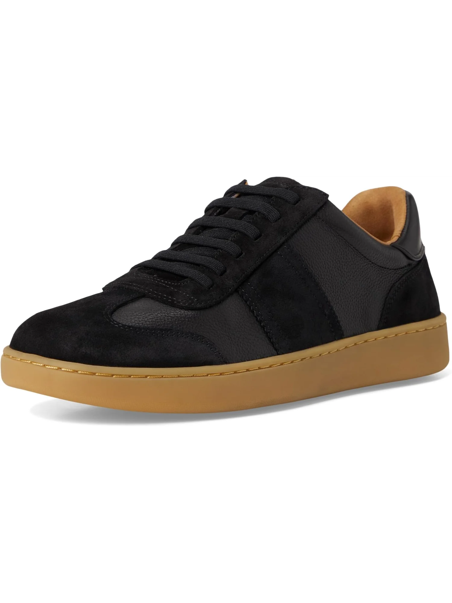Кроссовки Allen Edmonds Men's Ludlow — изображение 7 из 7, черный
