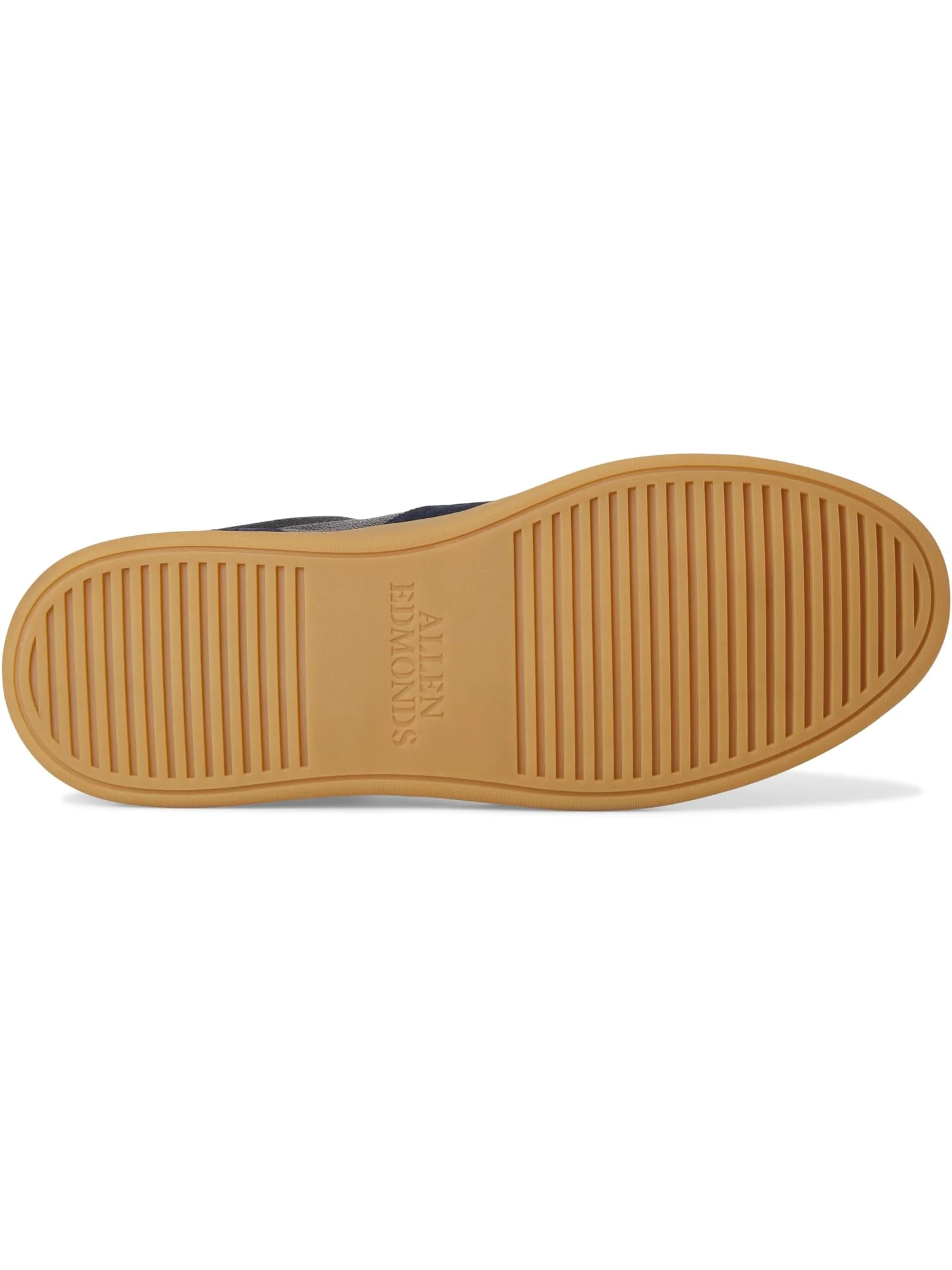 Кроссовки Allen Edmonds Ludlow — изображение 3 из 7, темно-синий