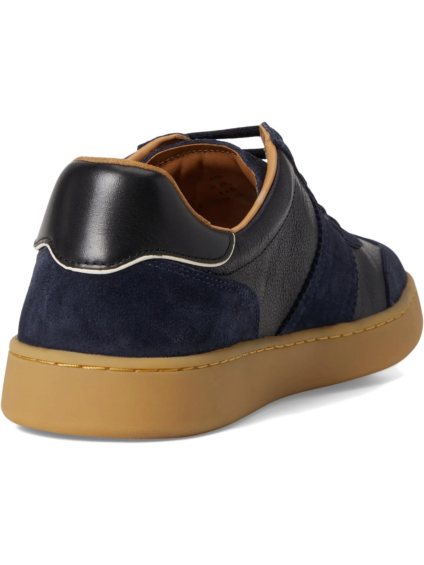 Кроссовки Allen Edmonds Ludlow — изображение 5 из 7, темно-синий