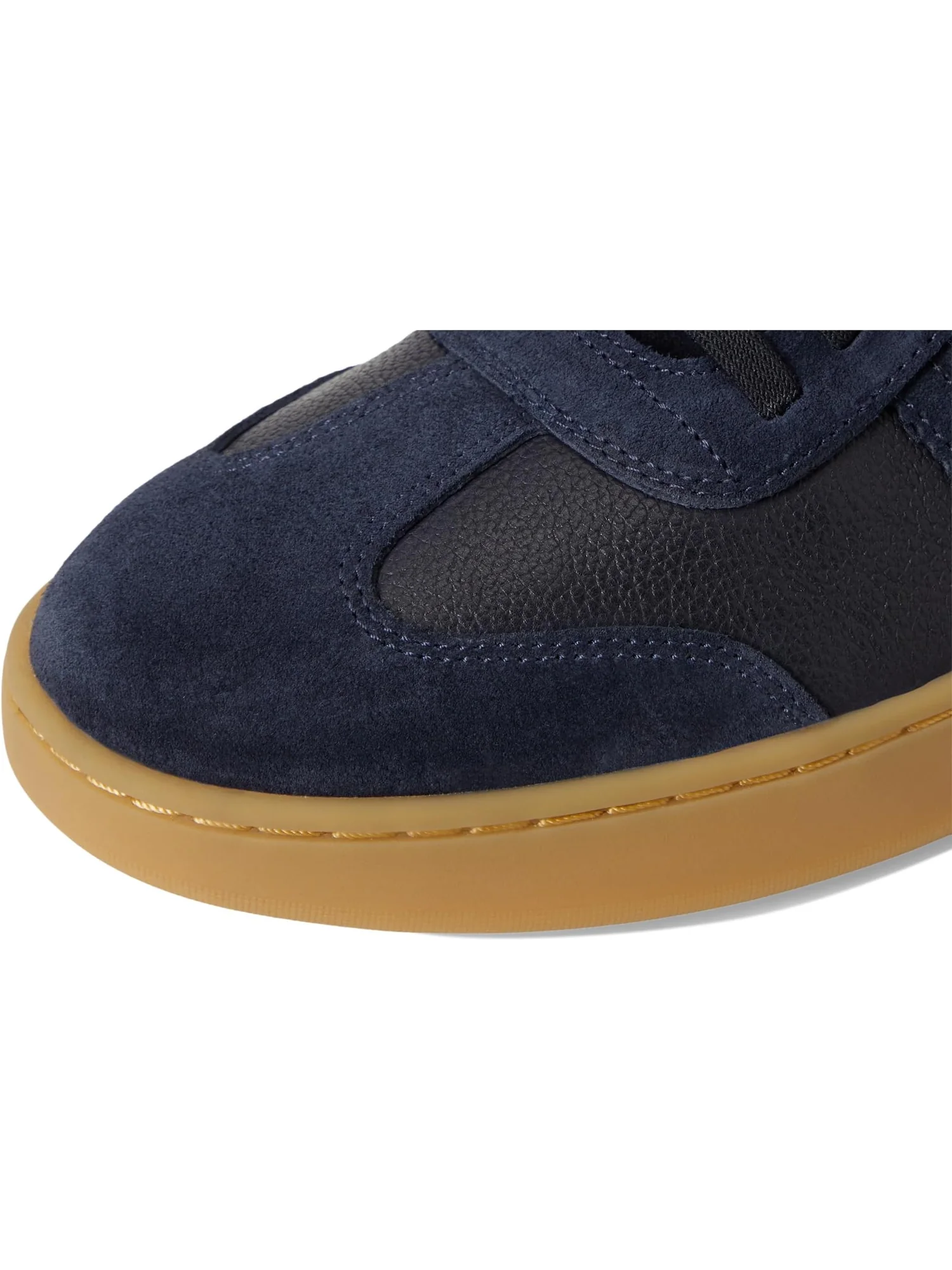 Кроссовки Allen Edmonds Ludlow — изображение 6 из 7, темно-синий