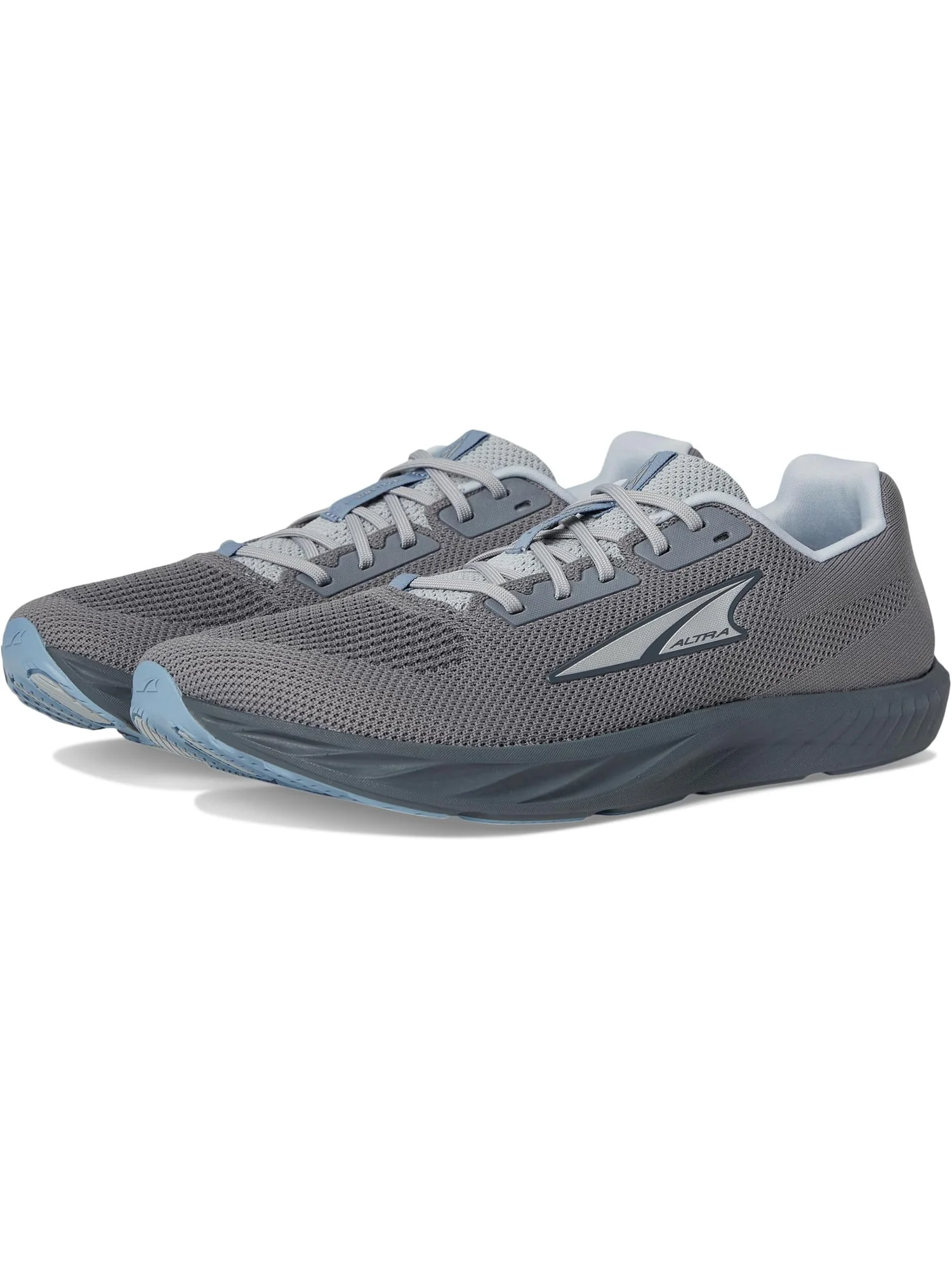Кроссовки Altra Escalante 4 — черный