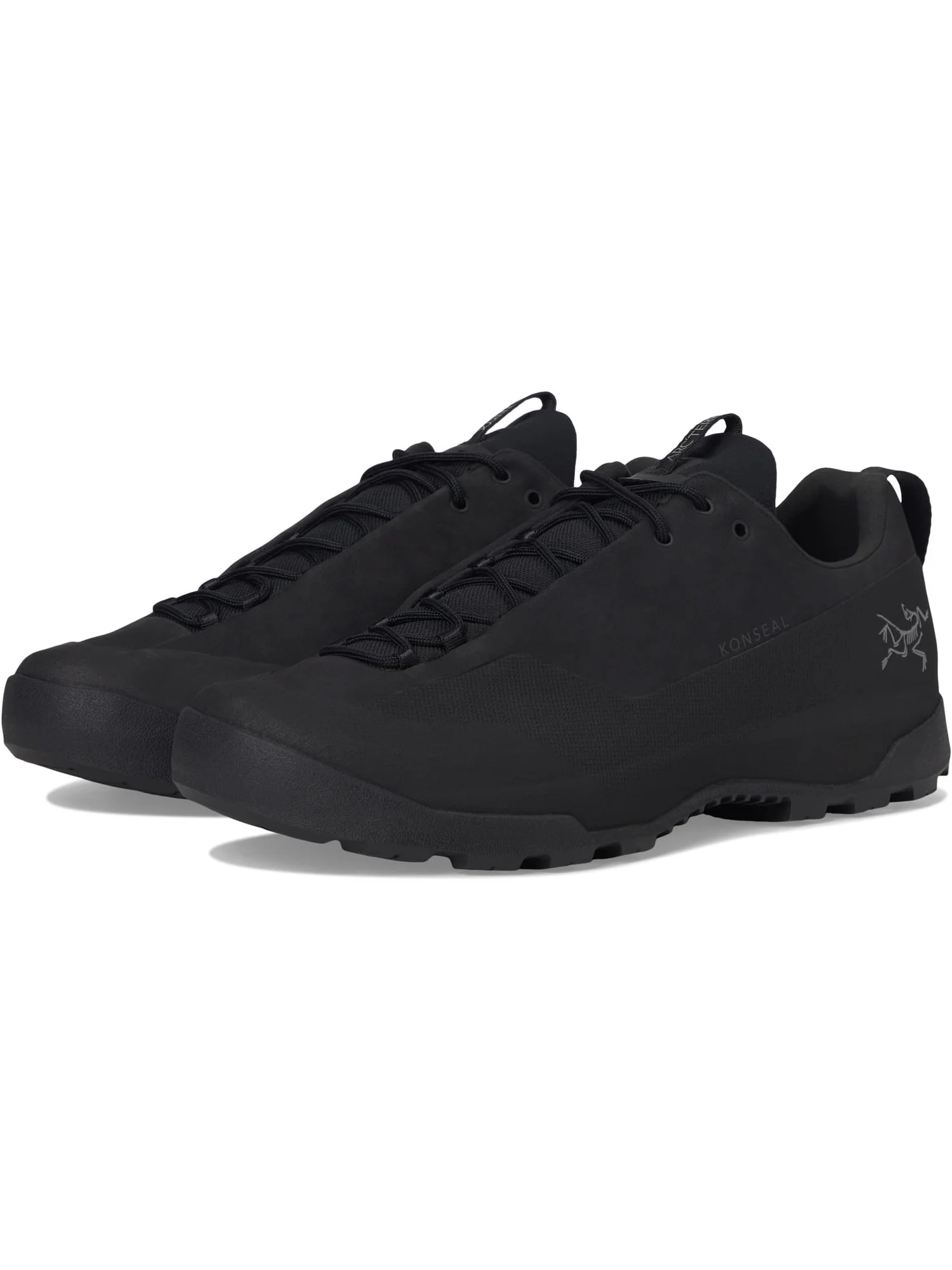 Кроссовки Arc'teryx Konseal — изображение 1 из 7, черный