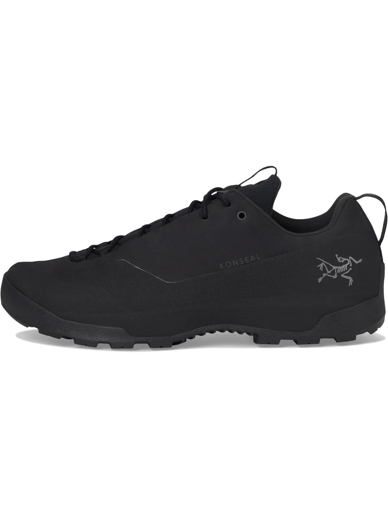 Кроссовки Arc'teryx Konseal — изображение 4 из 7, черный