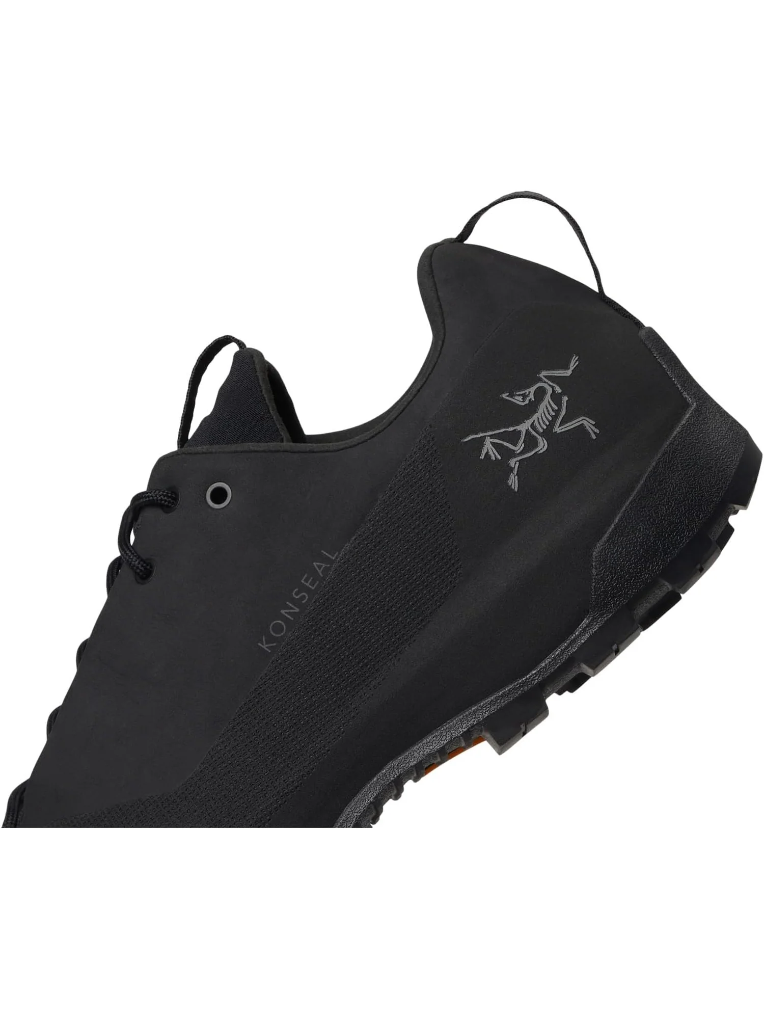 Кроссовки Arc'teryx Konseal — изображение 6 из 7, черный