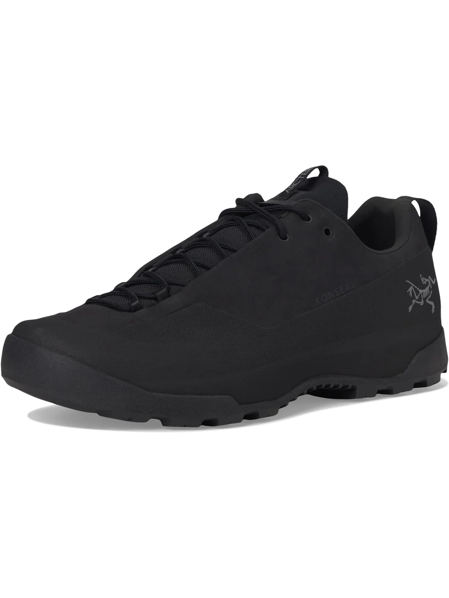 Кроссовки Arc'teryx Konseal — изображение 7 из 7, черный