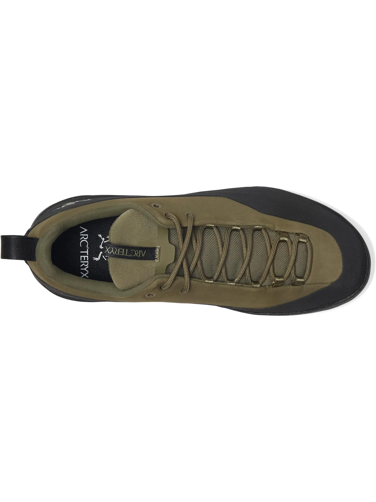Кроссовки Arc'teryx Women's Konseal — изображение 2 из 7, черный