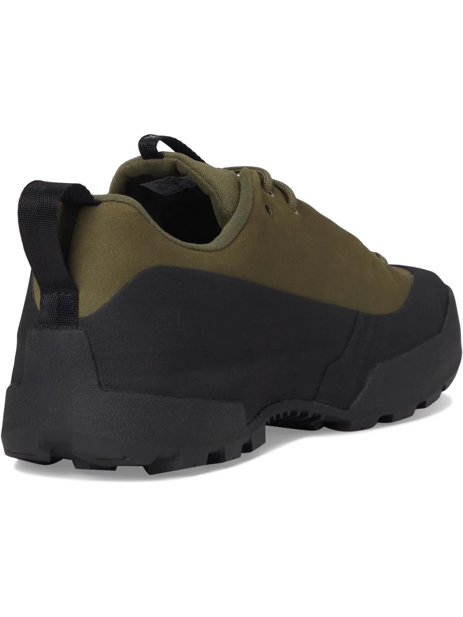 Кроссовки Arc'teryx Women's Konseal — изображение 5 из 7, черный