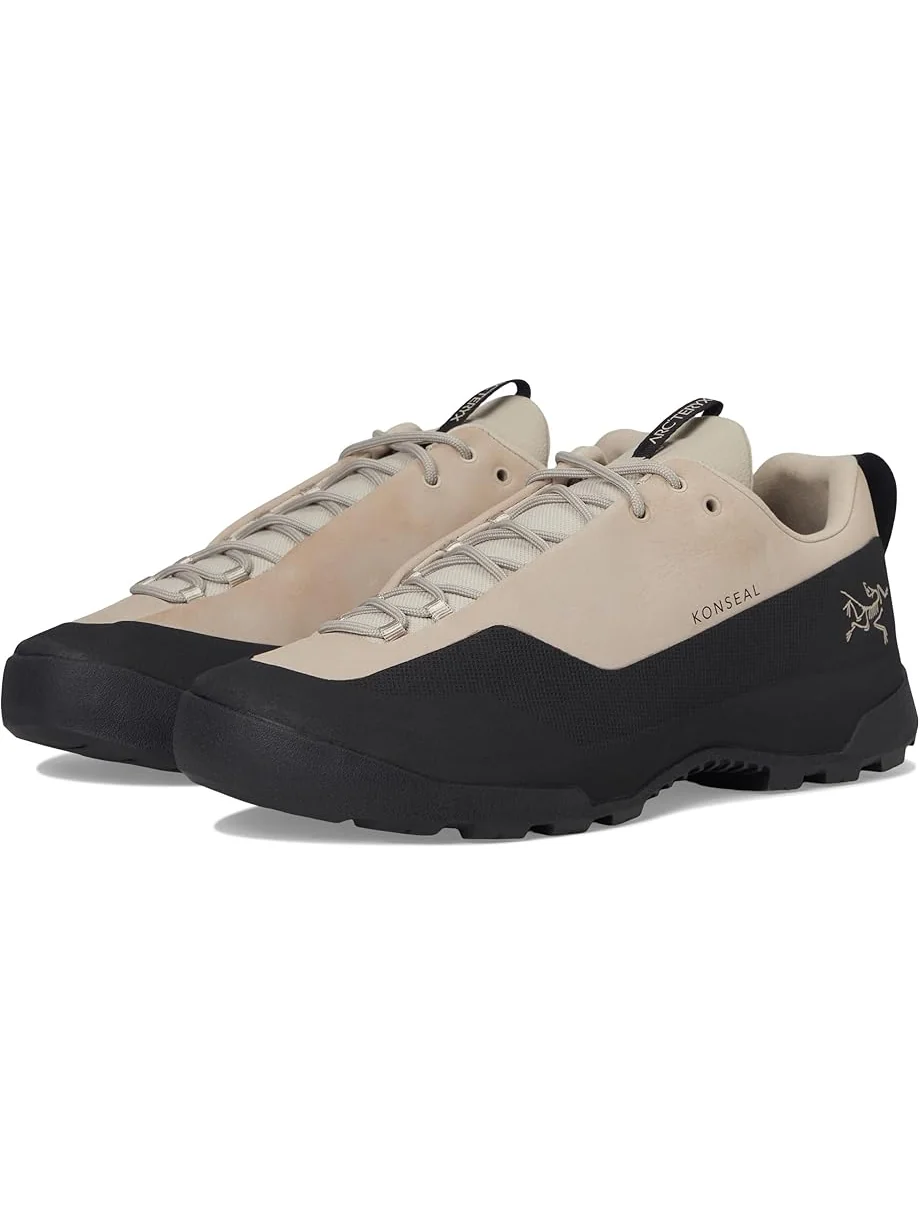 Женские кроссовки Arc'teryx Konseal — черный