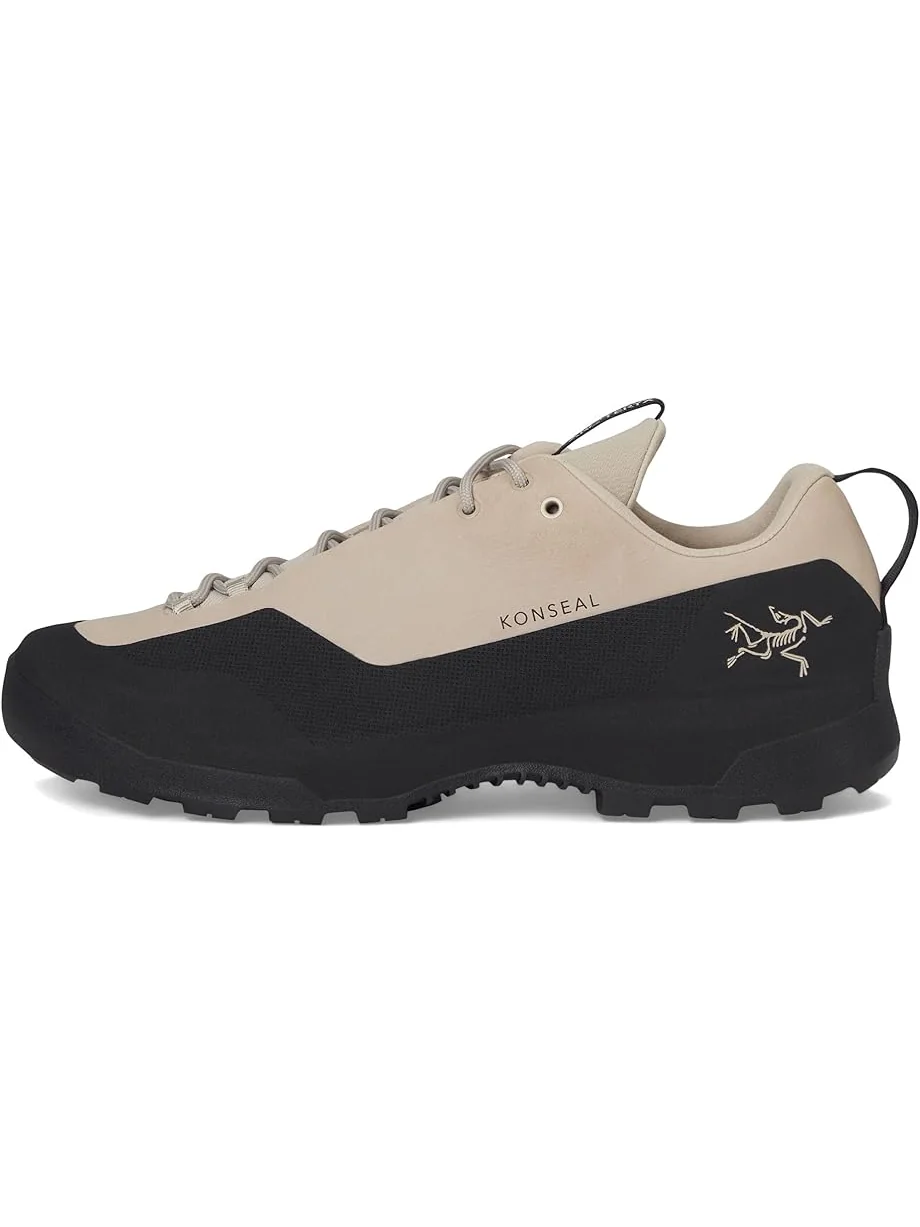 Женские кроссовки Arc'teryx Konseal — изображение 4 из 7, черный