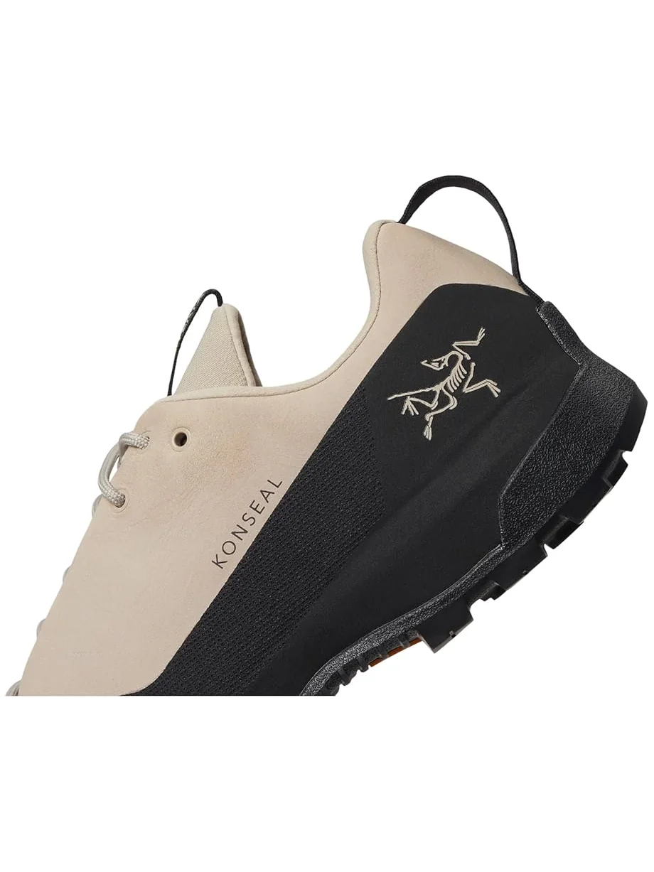Женские кроссовки Arc'teryx Konseal — изображение 6 из 7, черный