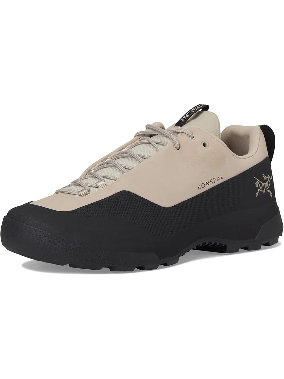 Женские кроссовки Arc'teryx Konseal — изображение 7 из 7, черный