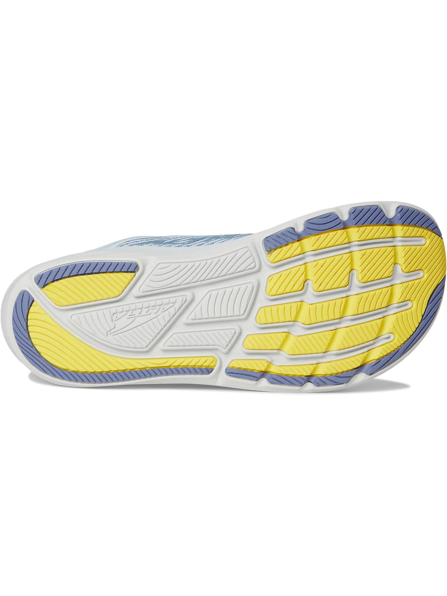 Кроссовки Altra Torin 8 — изображение 3 из 7, синий