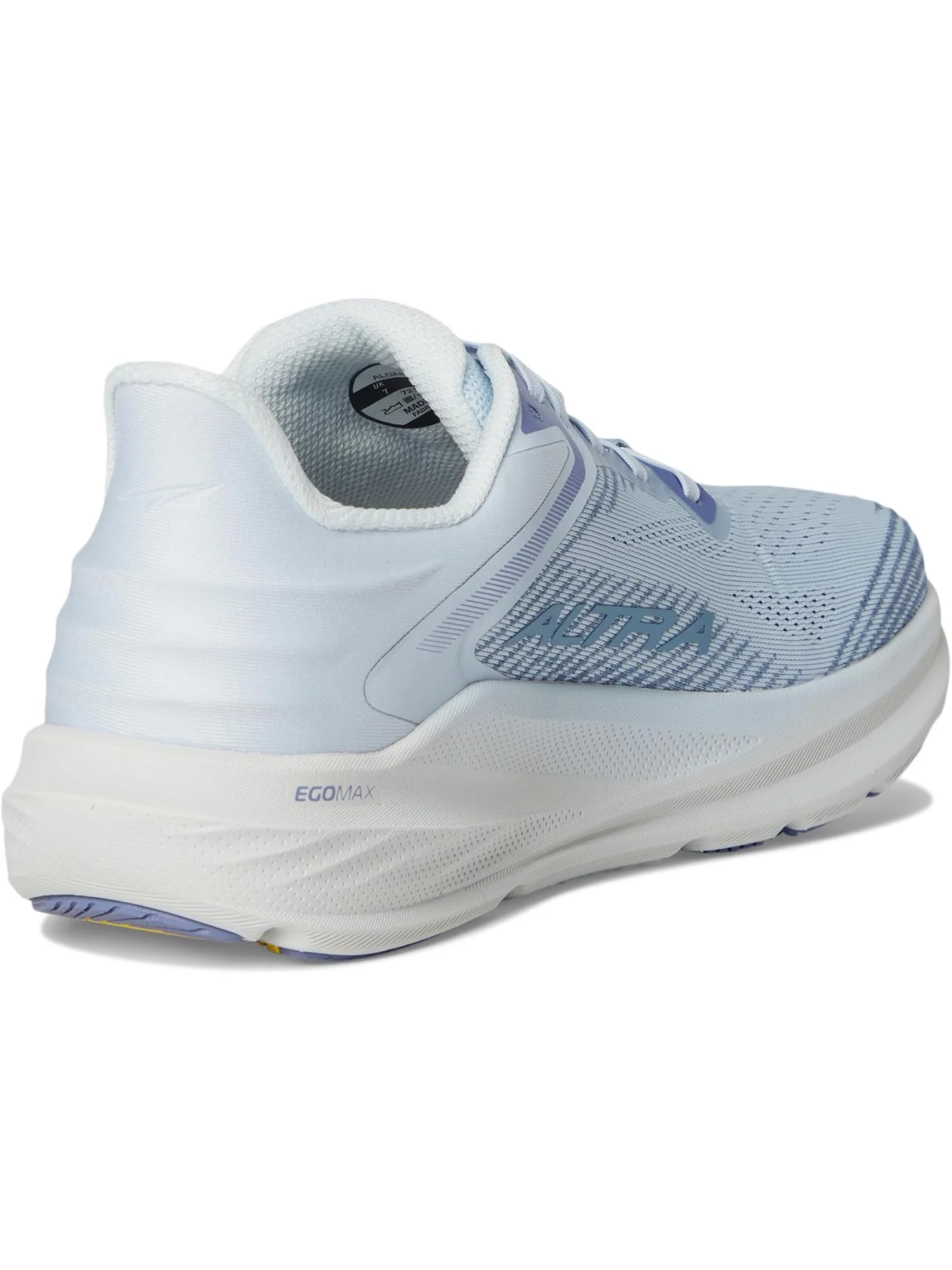 Кроссовки Altra Torin 8 — изображение 5 из 7, синий