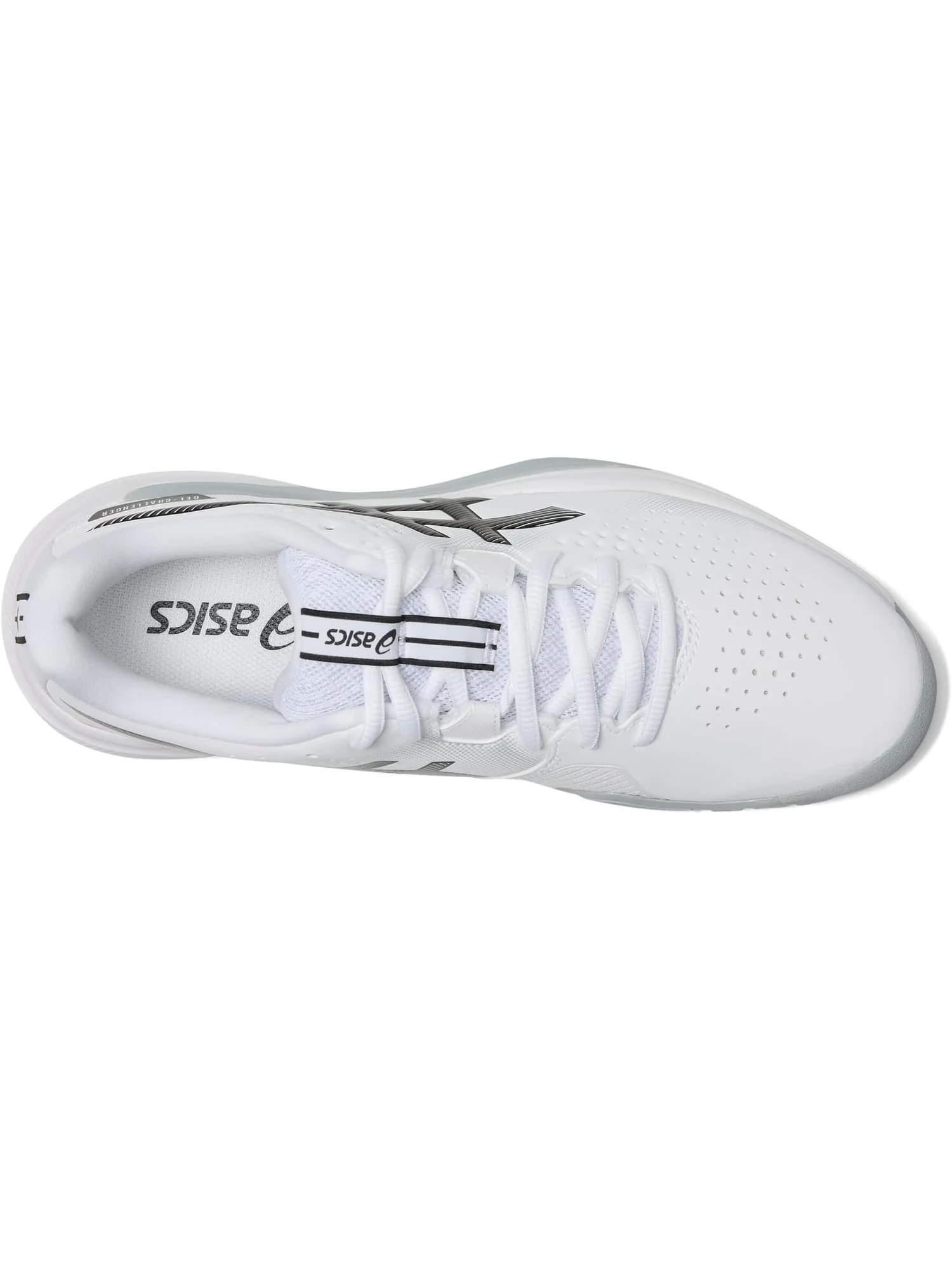 Кроссовки ASICS Gel-Challenger 15 — изображение 2 из 7, белый