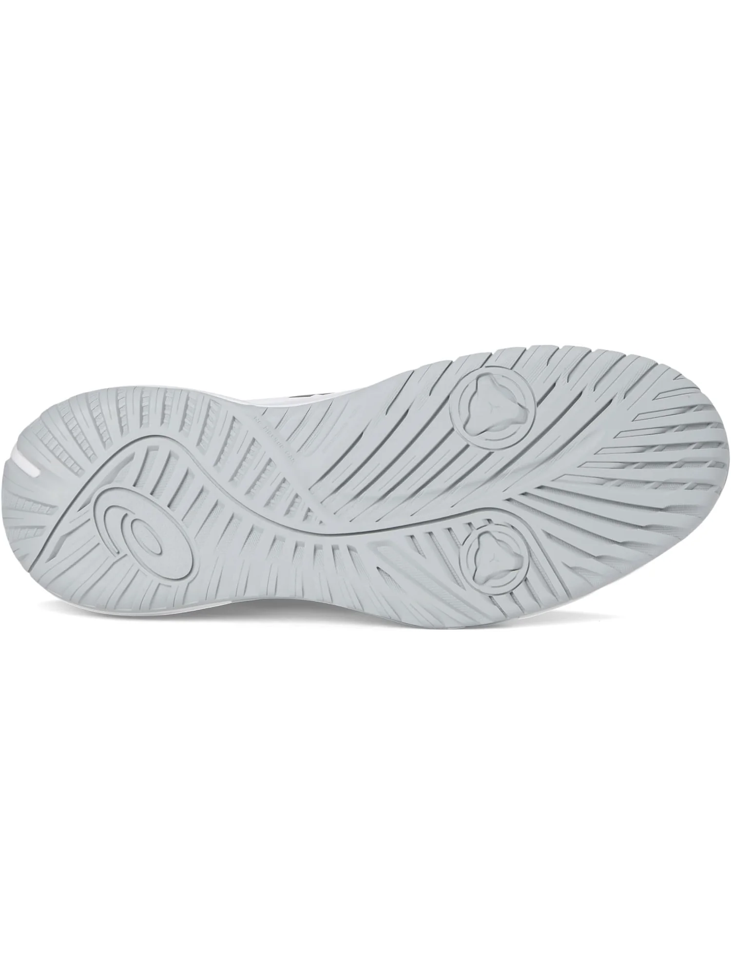 Кроссовки ASICS Gel-Challenger 15 — изображение 3 из 7, белый