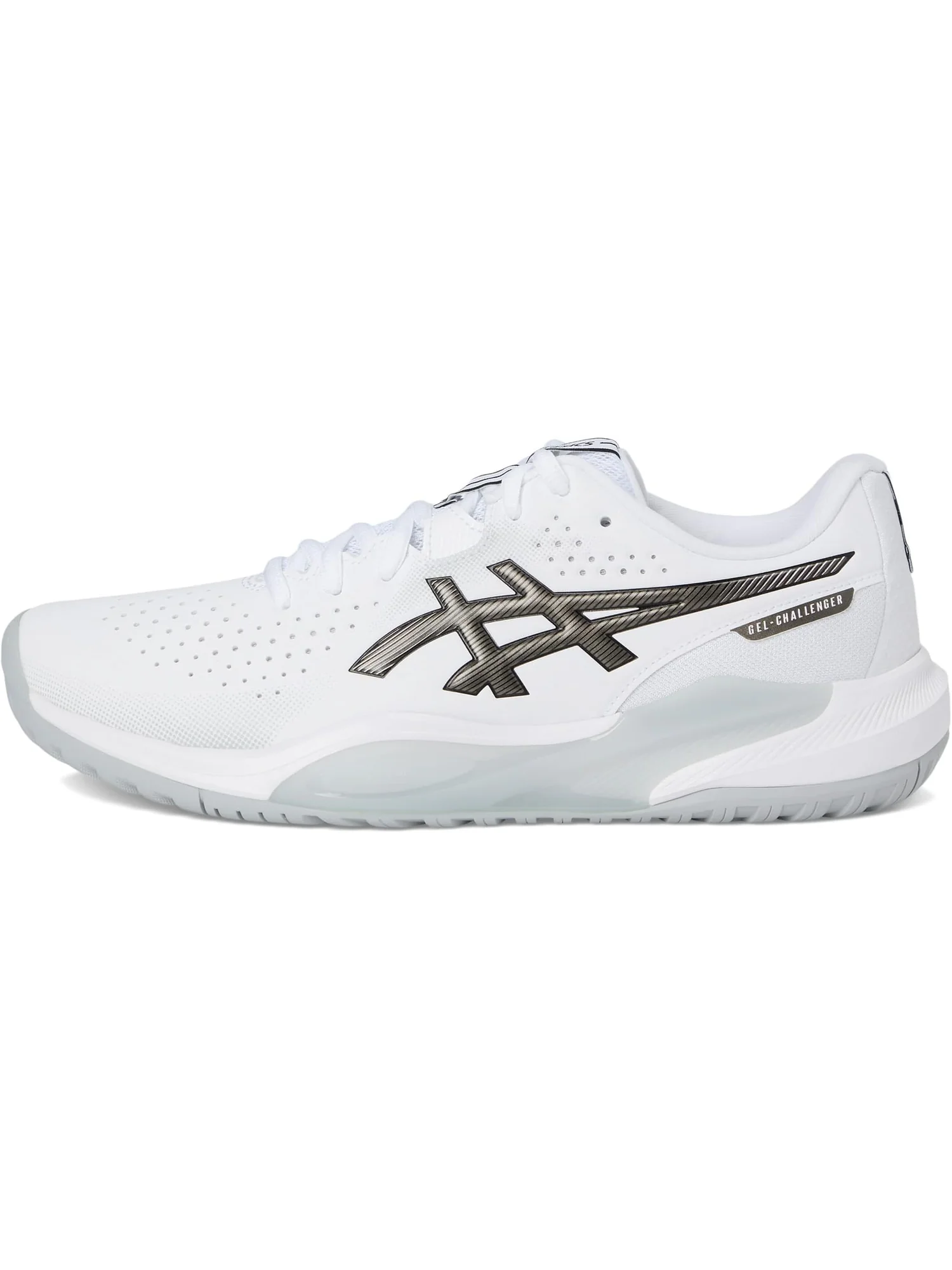 Кроссовки ASICS Gel-Challenger 15 — изображение 4 из 7, белый