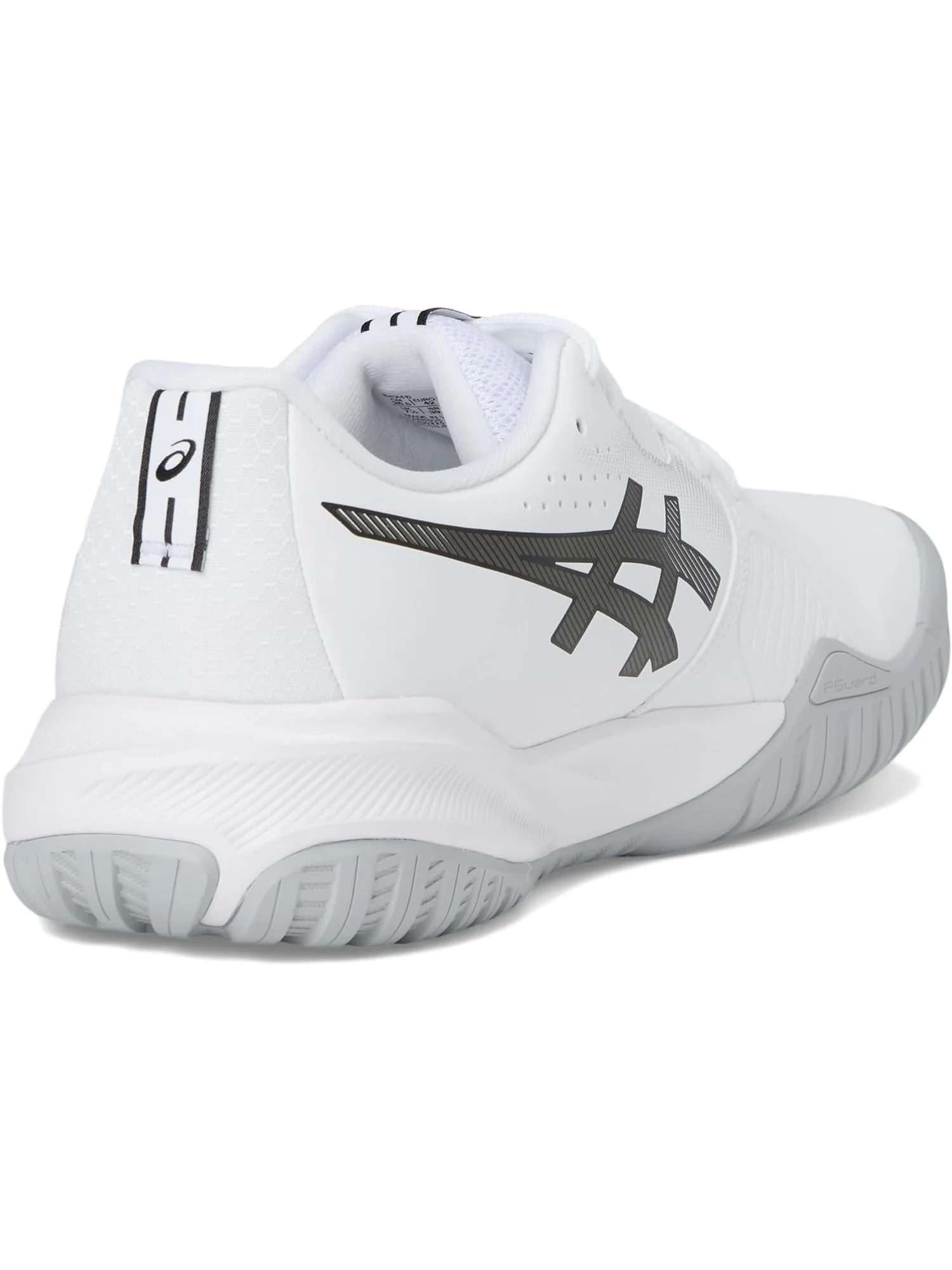 Кроссовки ASICS Gel-Challenger 15 — изображение 5 из 7, белый