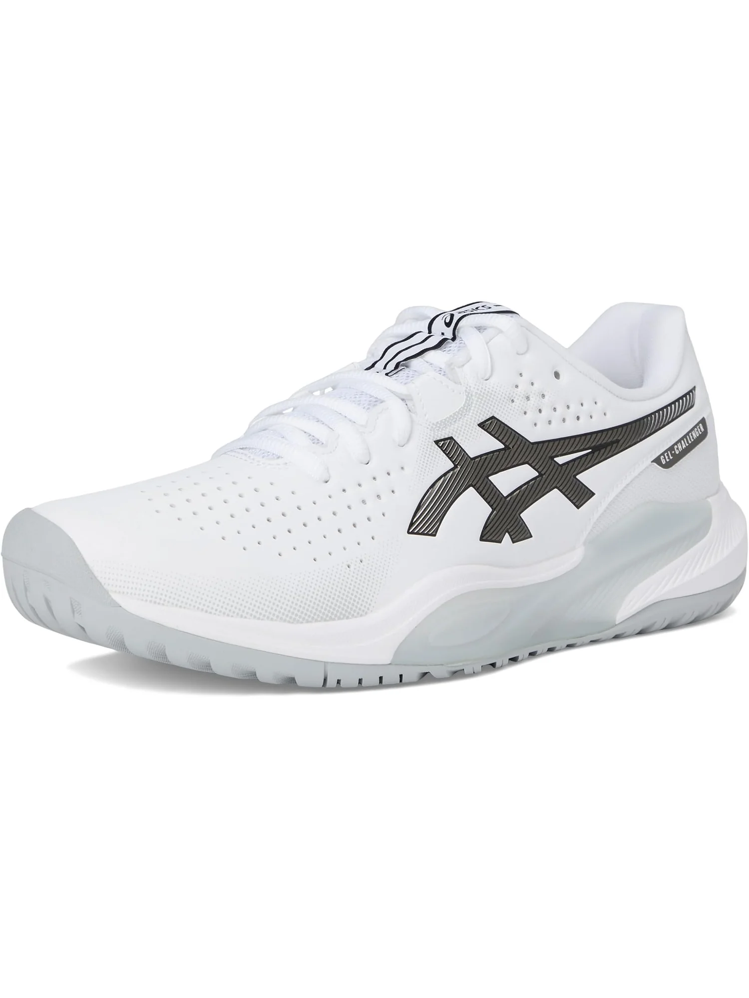 Кроссовки ASICS Gel-Challenger 15 — изображение 7 из 7, белый