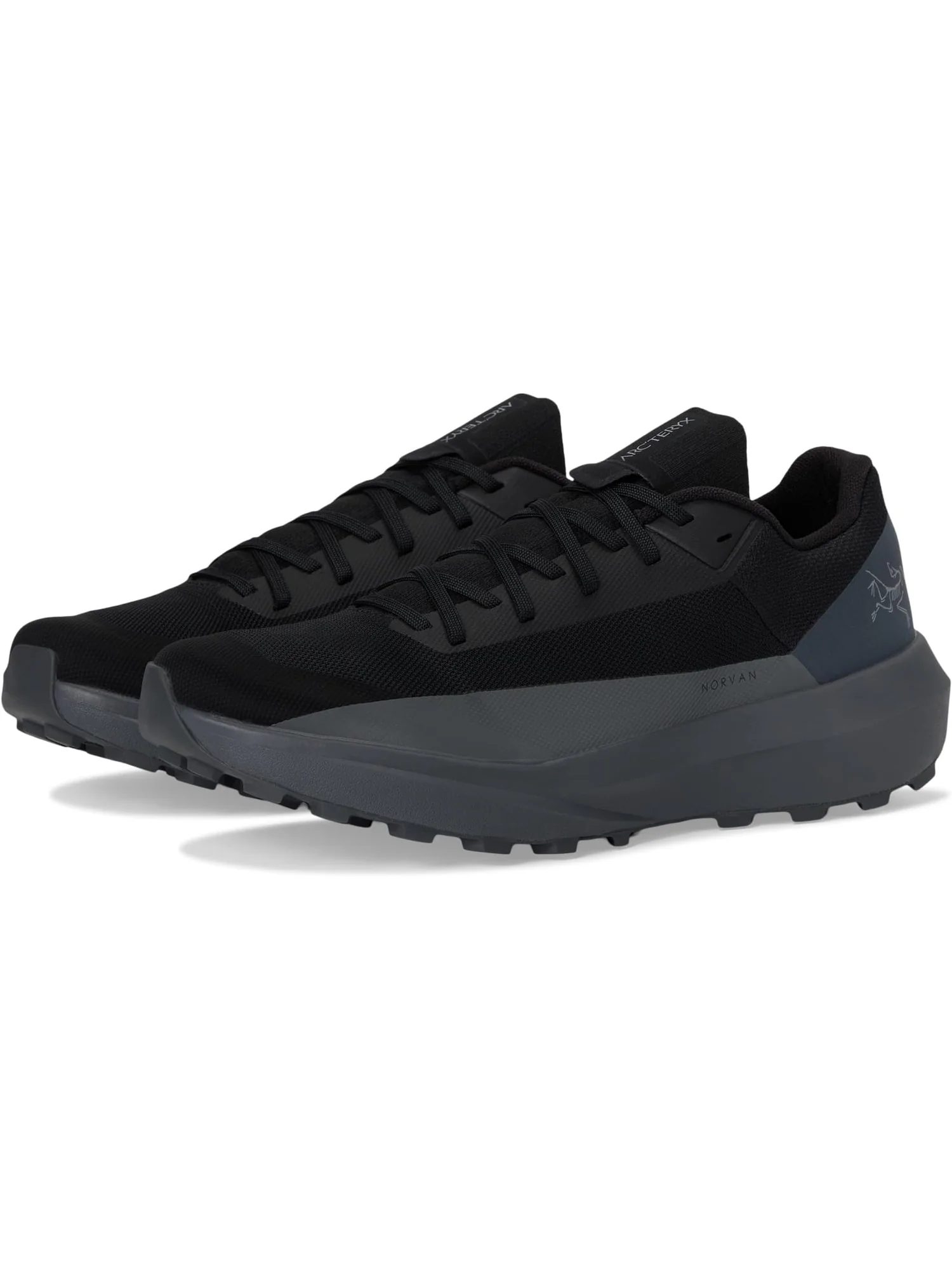 Кроссовки Arc'teryx Norvan Ld 4 — голубой