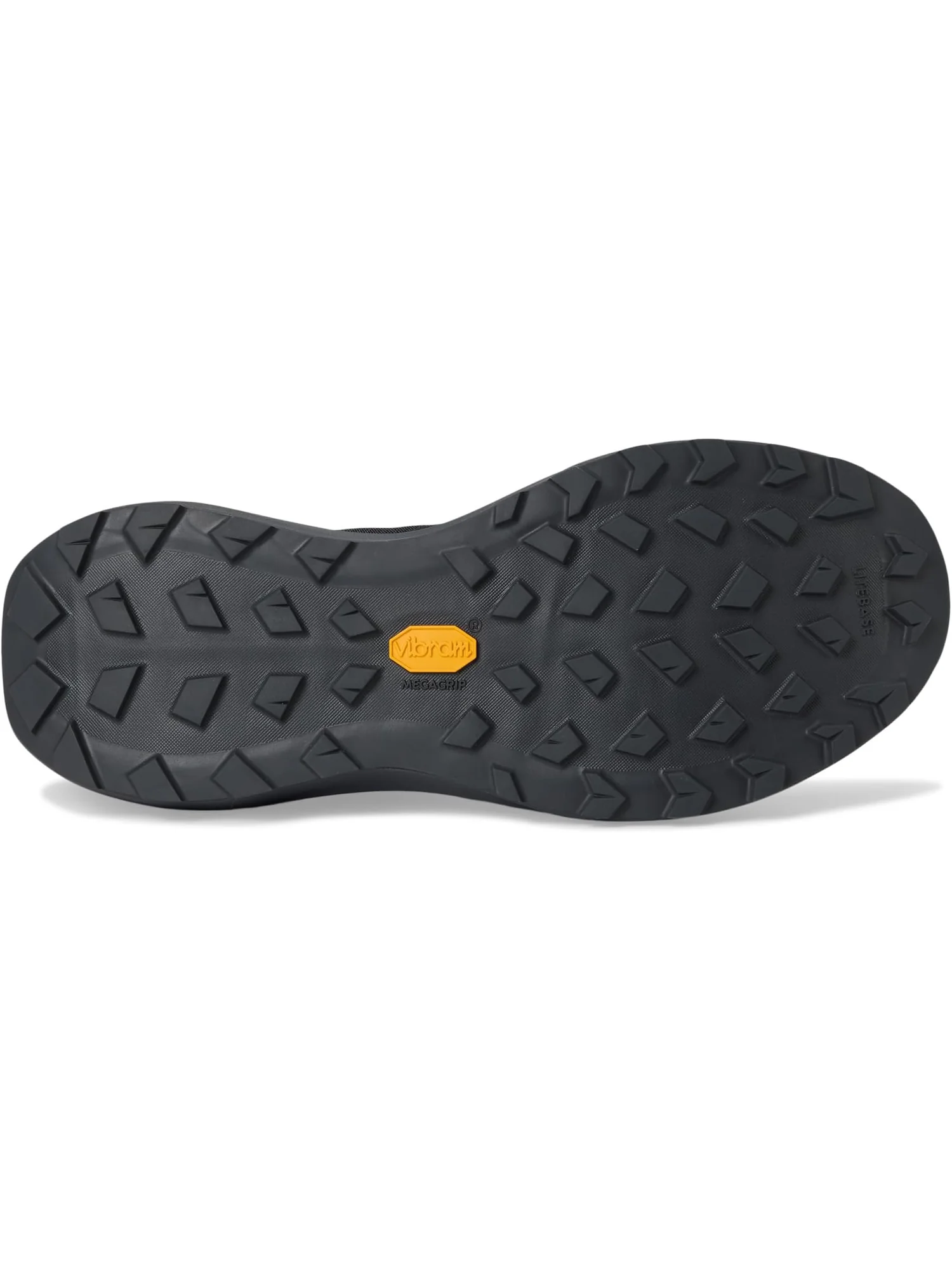 Кроссовки Arc'teryx Norvan Ld 4 — изображение 3 из 7, черный