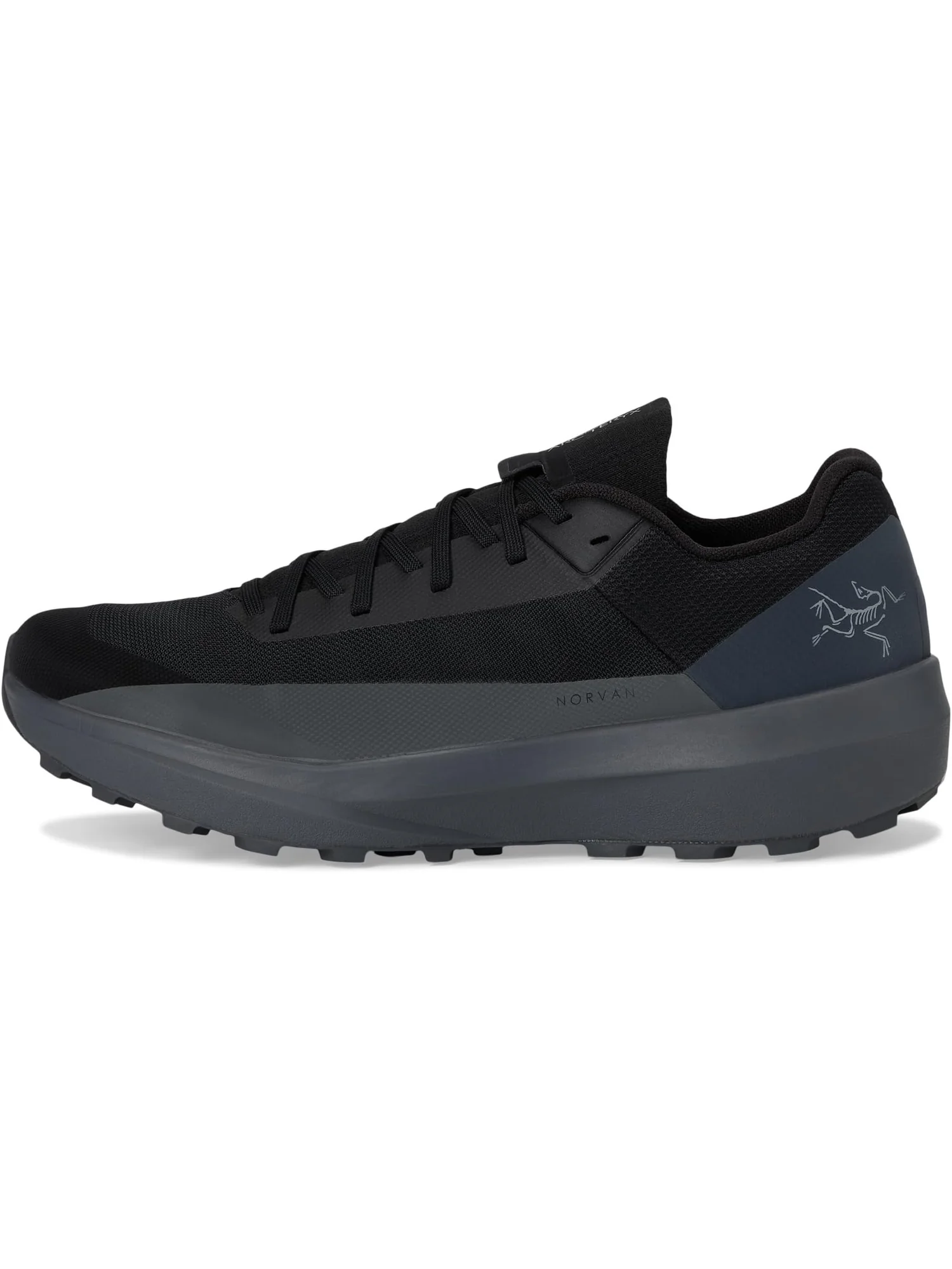 Кроссовки Arc'teryx Norvan Ld 4 — изображение 4 из 7, черный