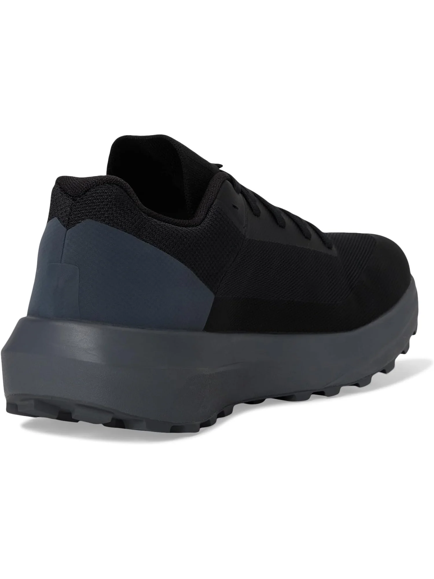 Кроссовки Arc'teryx Norvan Ld 4 — изображение 5 из 7, черный