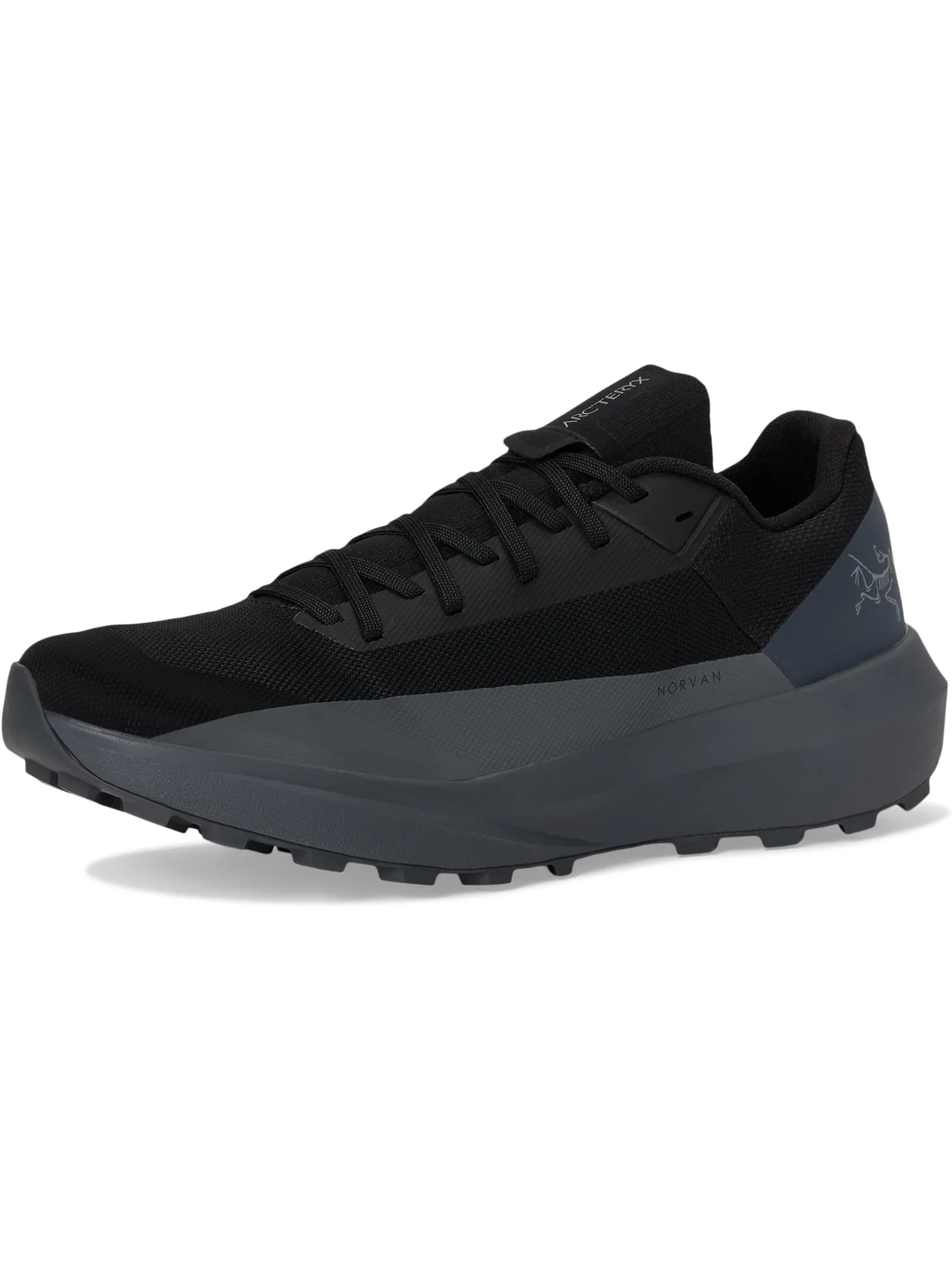 Кроссовки Arc'teryx Norvan Ld 4 — изображение 7 из 7, черный