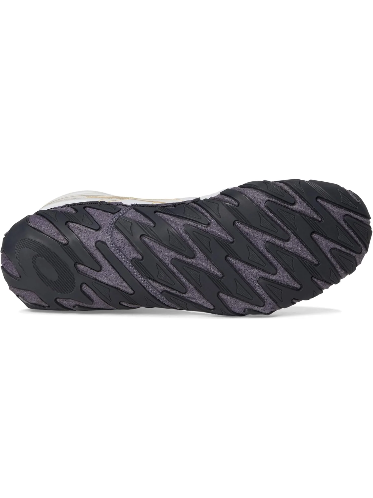 Кроссовки ASICS Aggressor 6 — изображение 3 из 7, белый