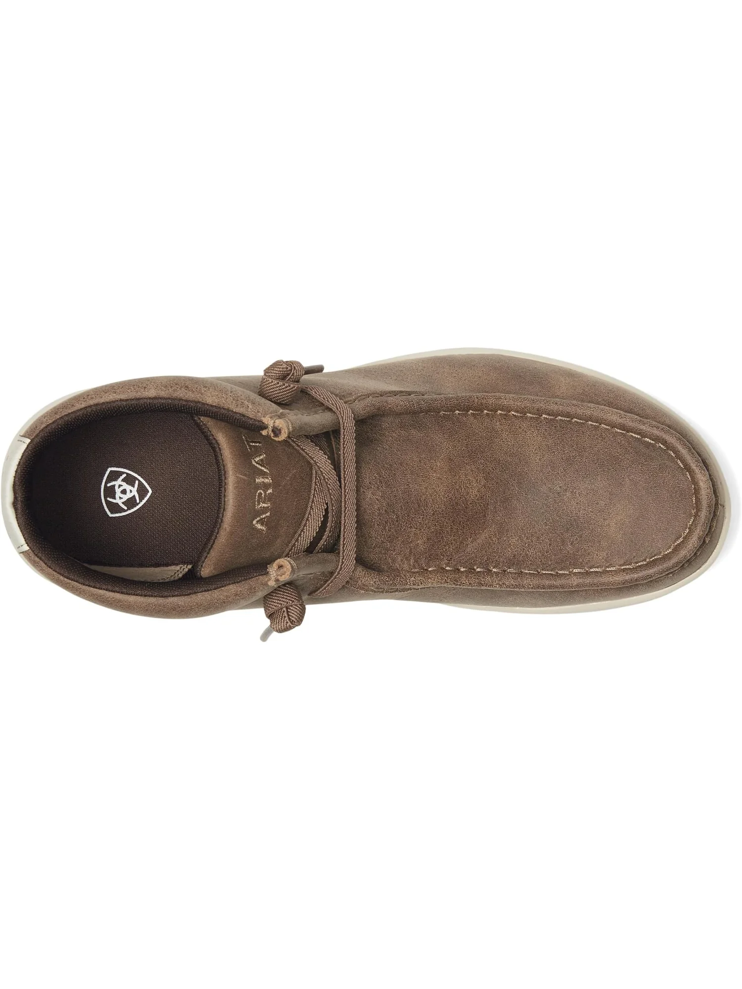 Кроссовки Ariat Hilo Mid — изображение 2 из 7, коричневый