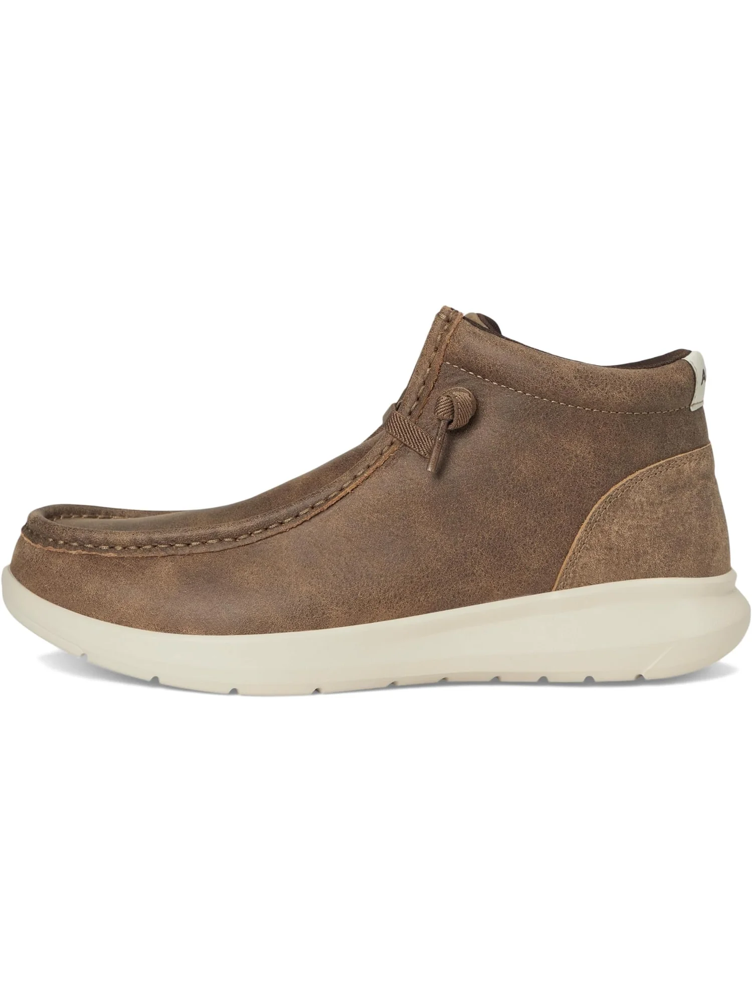 Кроссовки Ariat Hilo Mid — изображение 4 из 7, коричневый