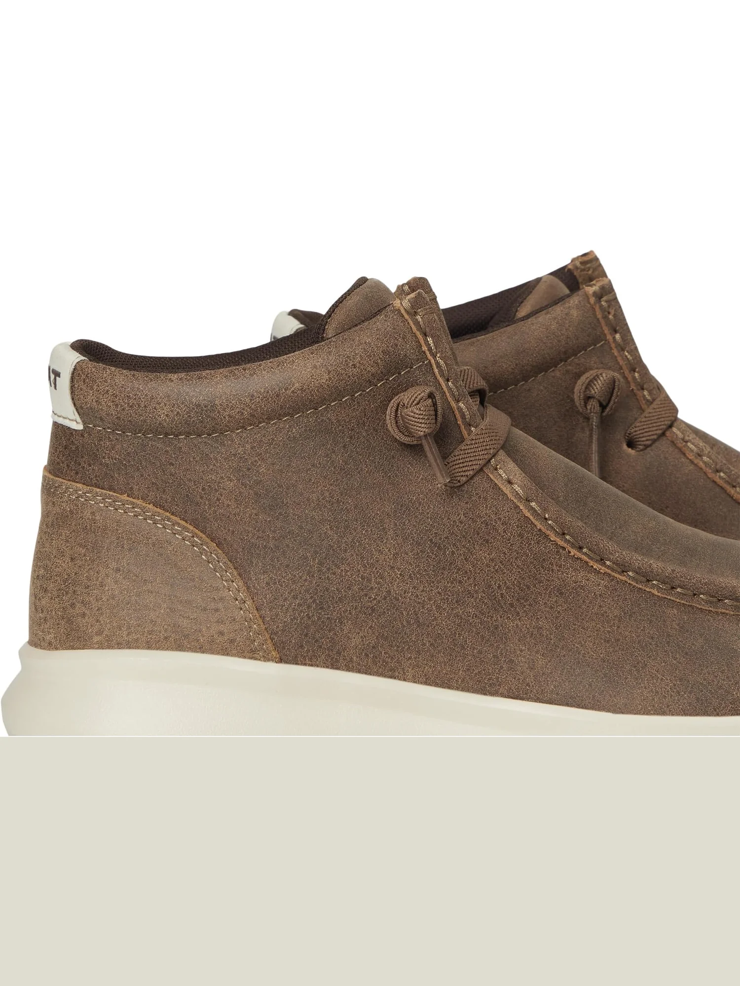 Кроссовки Ariat Hilo Mid — изображение 6 из 7, коричневый