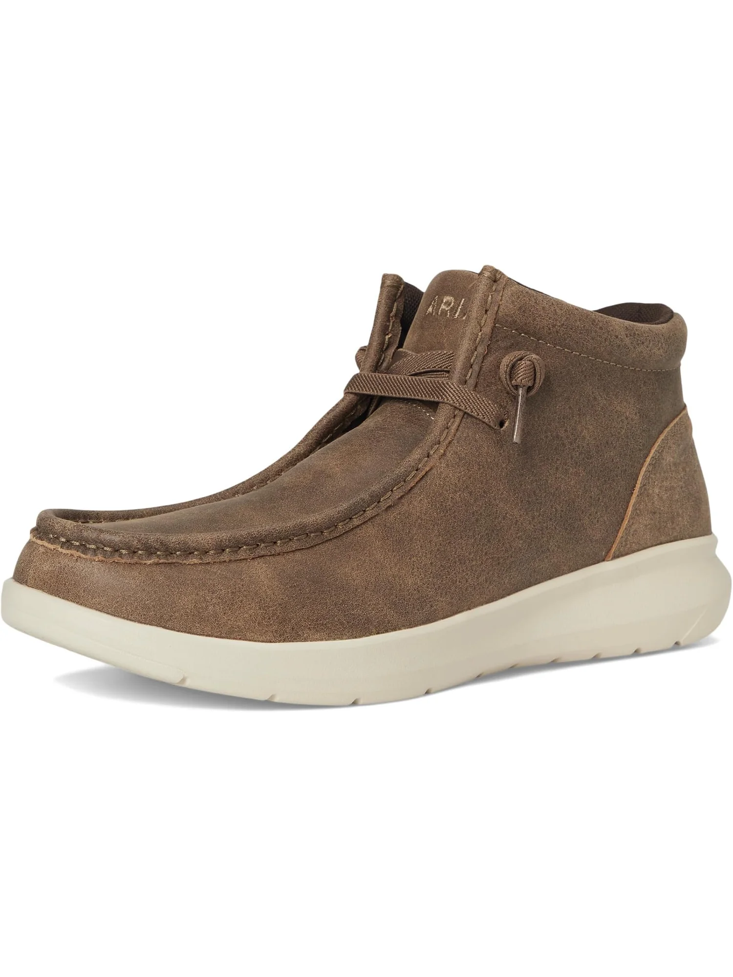 Кроссовки Ariat Hilo Mid — изображение 7 из 7, коричневый