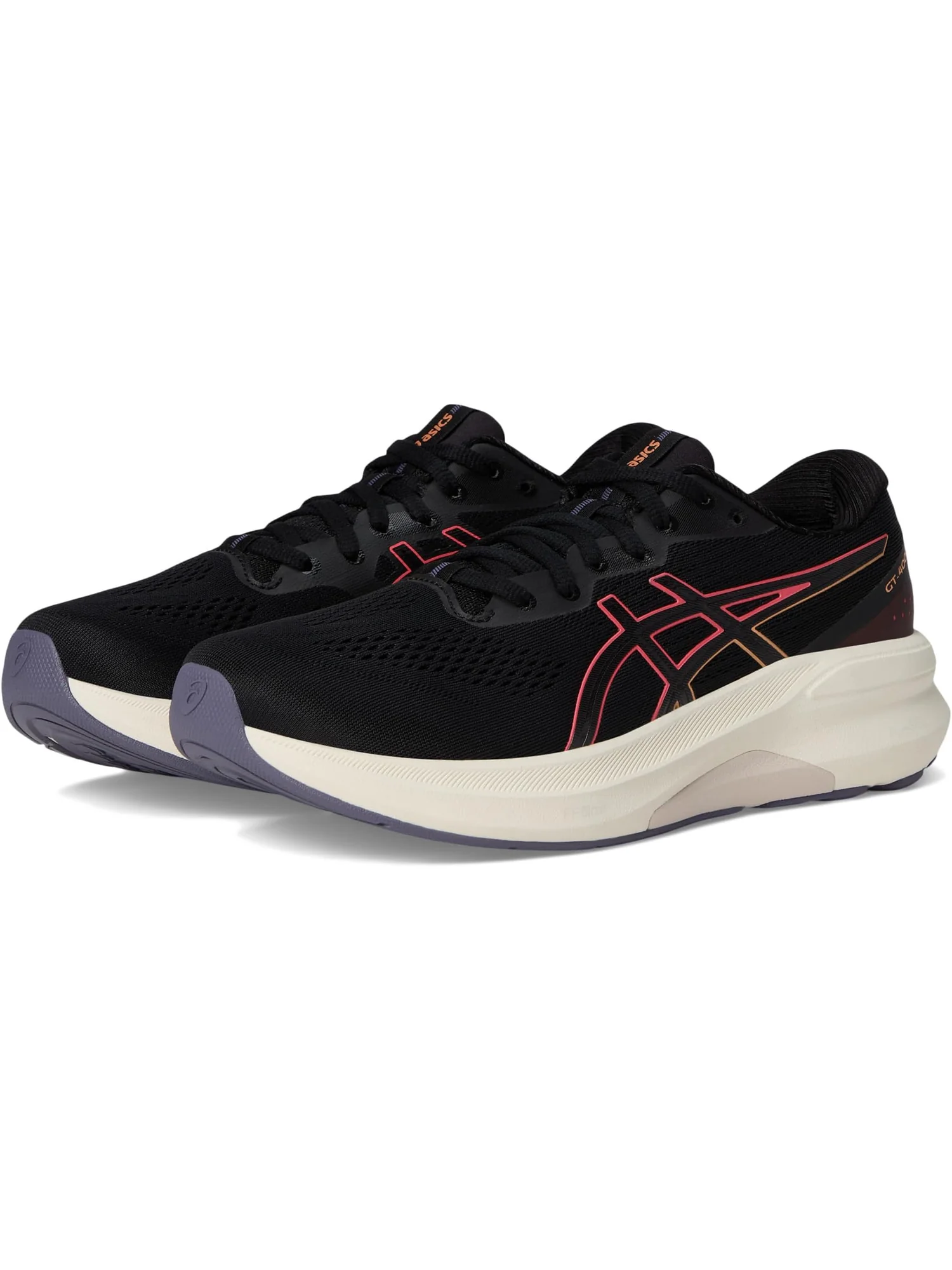 Кроссовки ASICS GT-4000 4 — изображение 1 из 7, черный