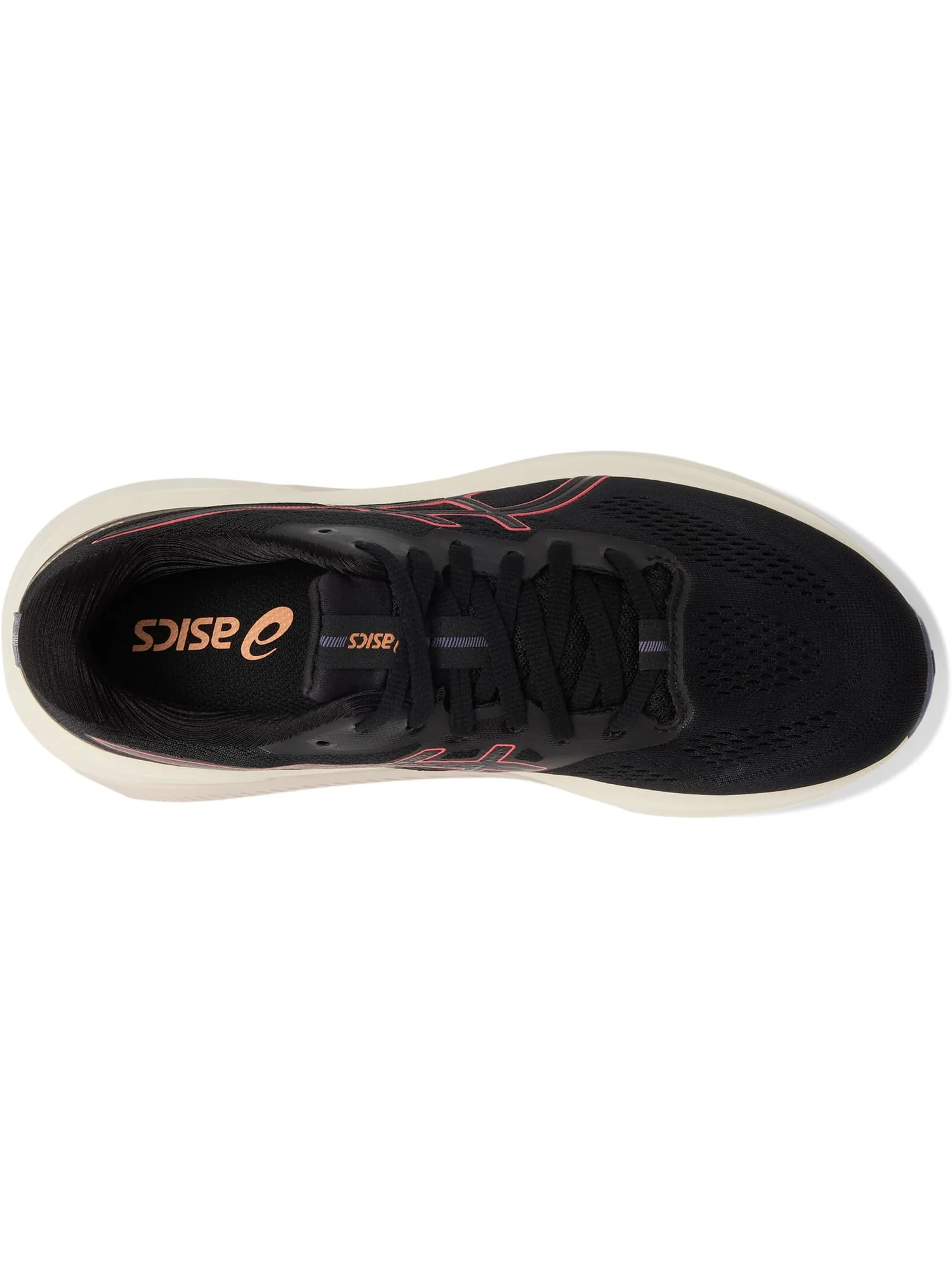 Кроссовки ASICS GT-4000 4 — изображение 2 из 7, черный