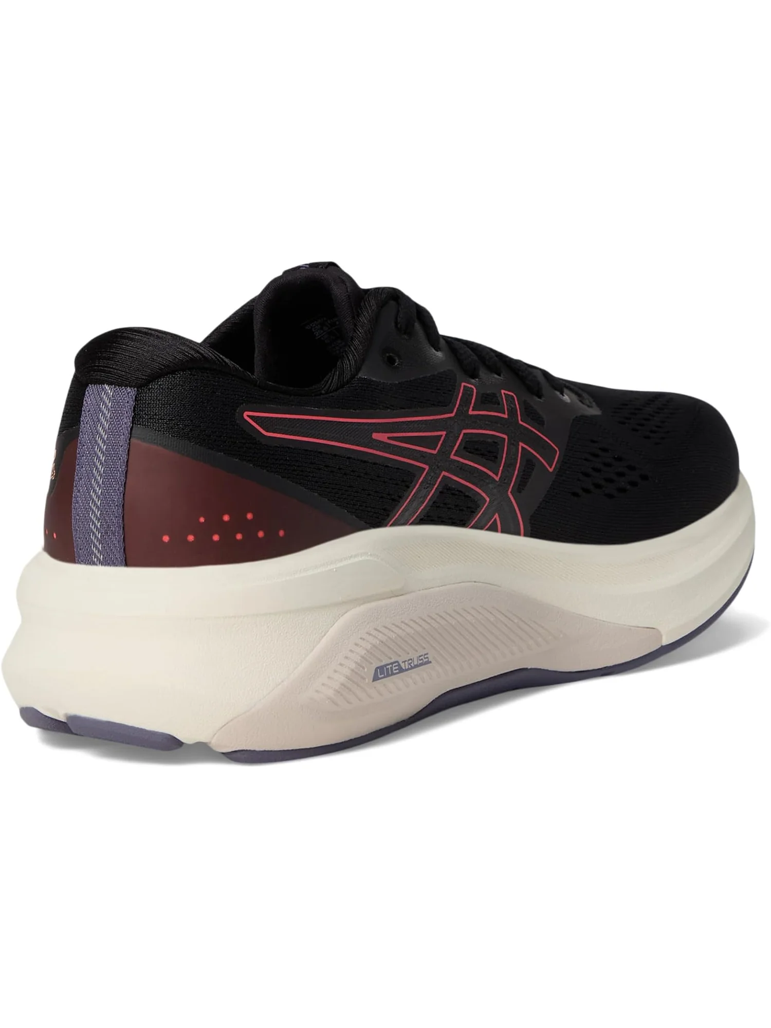 Кроссовки ASICS GT-4000 4 — изображение 5 из 7, черный