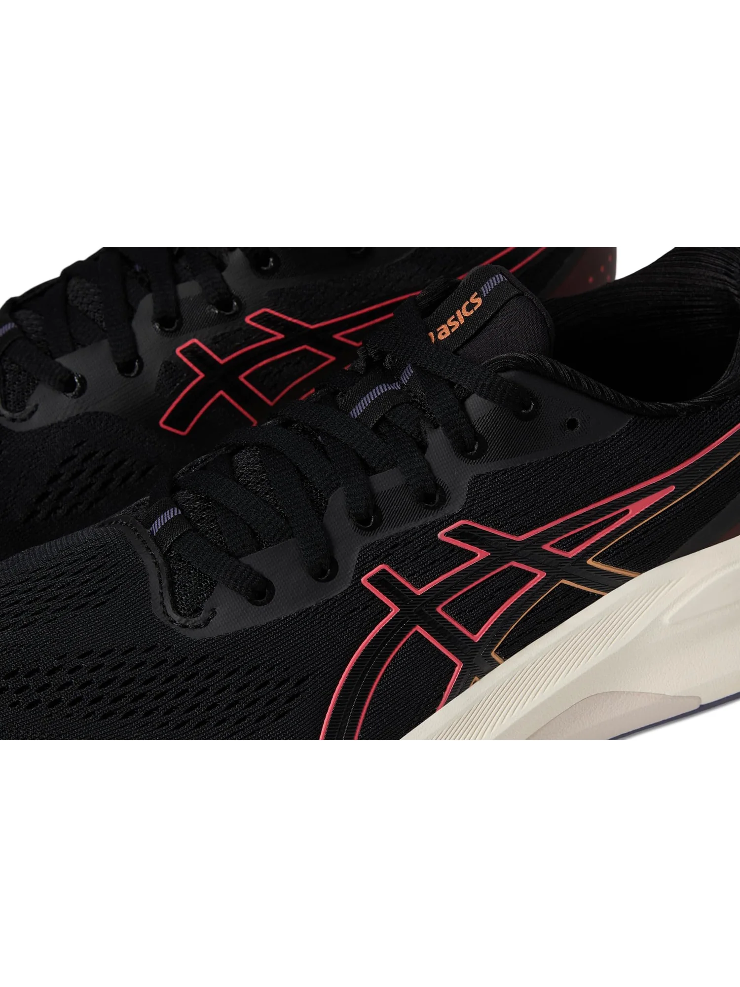 Кроссовки ASICS GT-4000 4 — изображение 6 из 7, черный