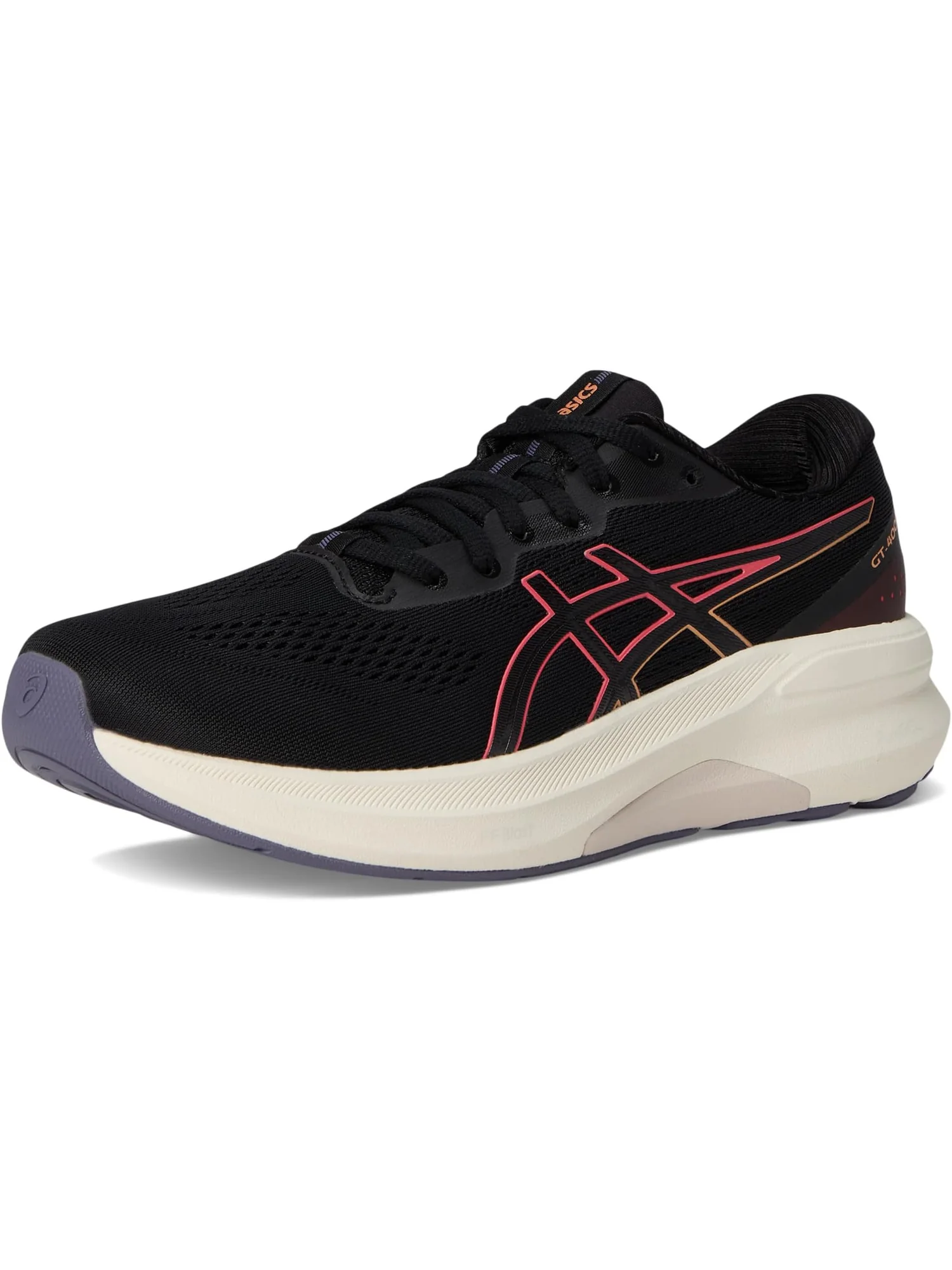 Кроссовки ASICS GT-4000 4 — изображение 7 из 7, черный