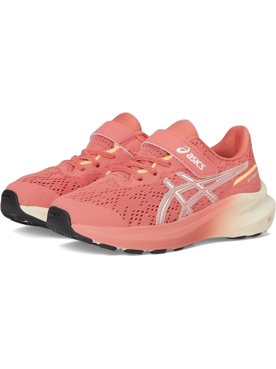 Детские кроссовки Asics GT-1000 13 Pre-School (Toddler/Little Kid) ASICS Kids