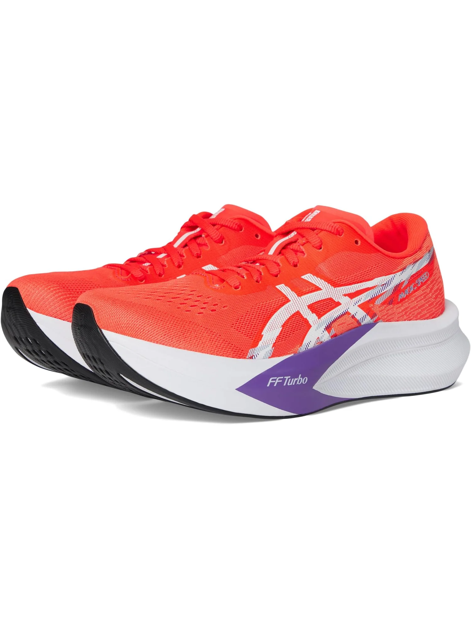 Кроссовки ASICS Magic Speed 4