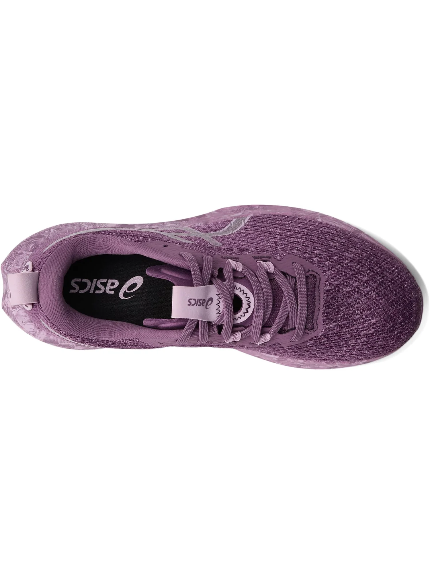 Кроссовки ASICS Noosa Tri 16 — изображение 2 из 7, фиолетовый