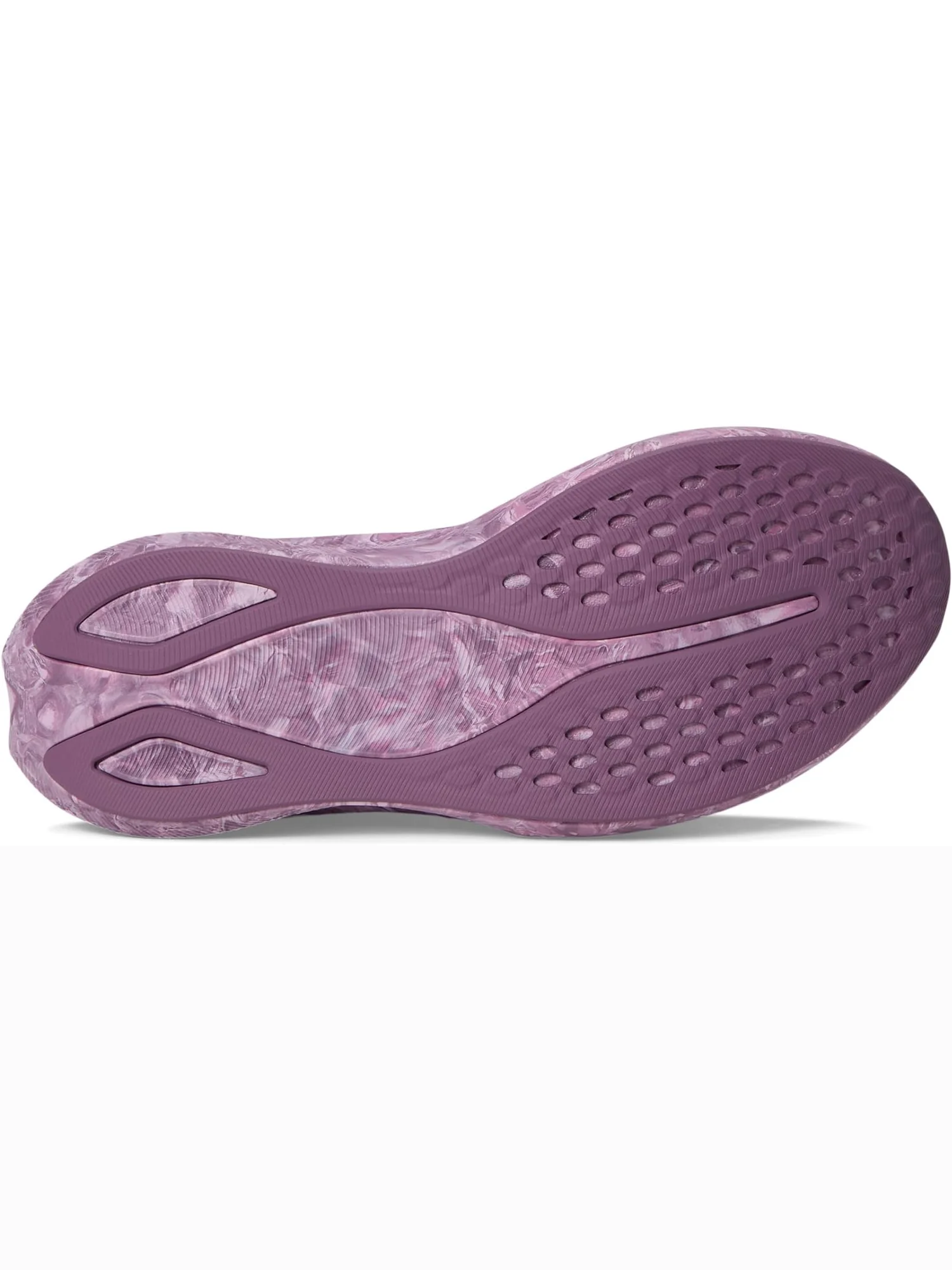 Кроссовки ASICS Noosa Tri 16 — изображение 3 из 7, фиолетовый