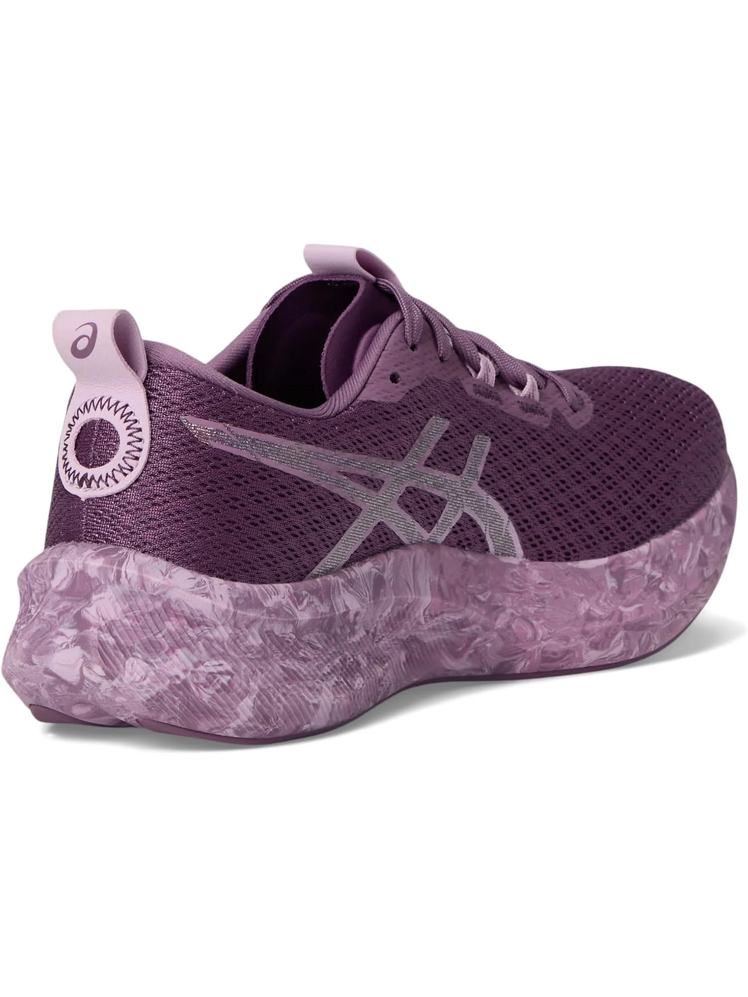 Кроссовки ASICS Noosa Tri 16 — изображение 5 из 7, фиолетовый
