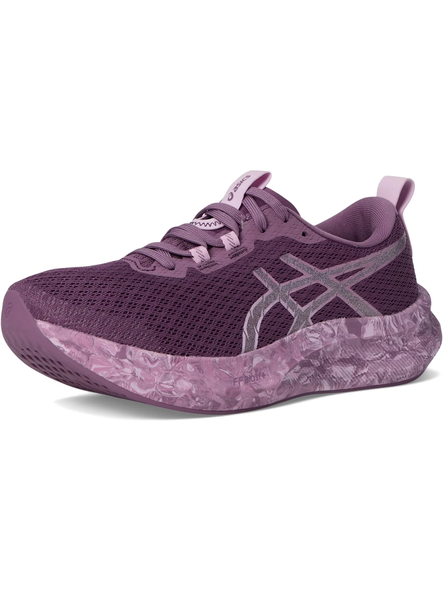 Кроссовки ASICS Noosa Tri 16 — изображение 7 из 7, фиолетовый